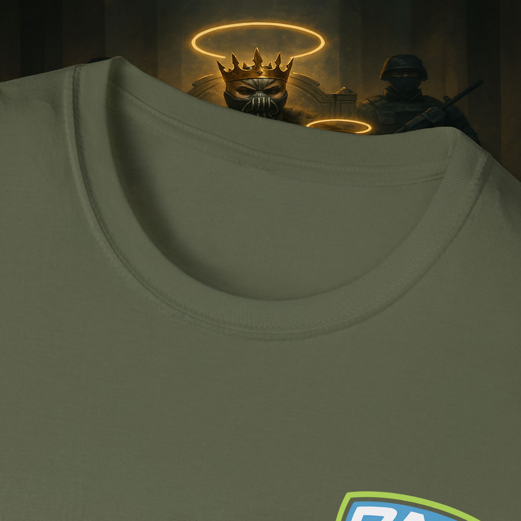PAC 12 Softstyle T-Shirt