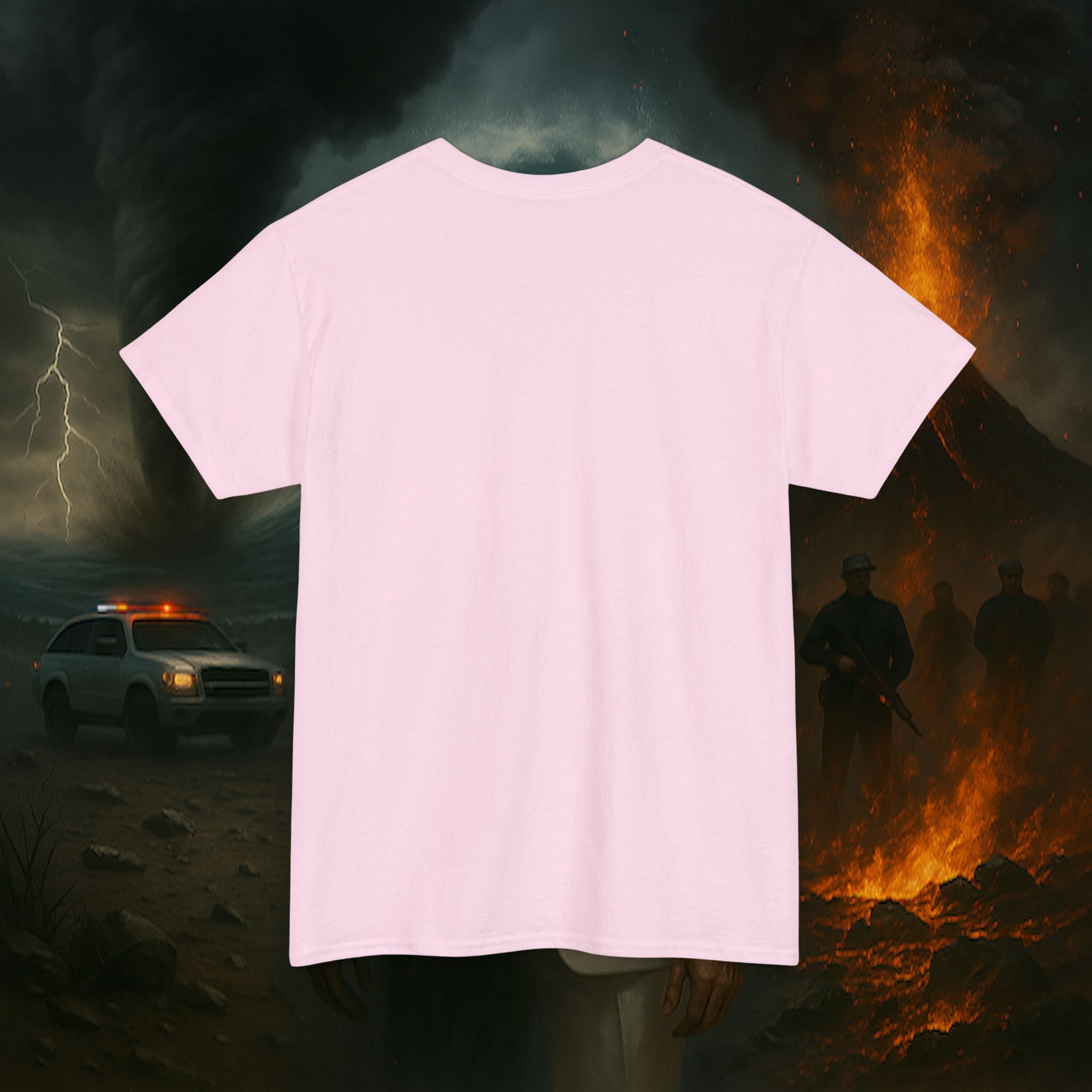Glock Trust T-Shirt