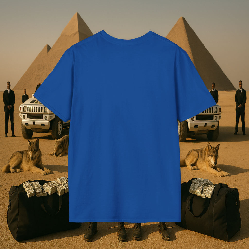 Pack 12 Argus Varn T-Shirt