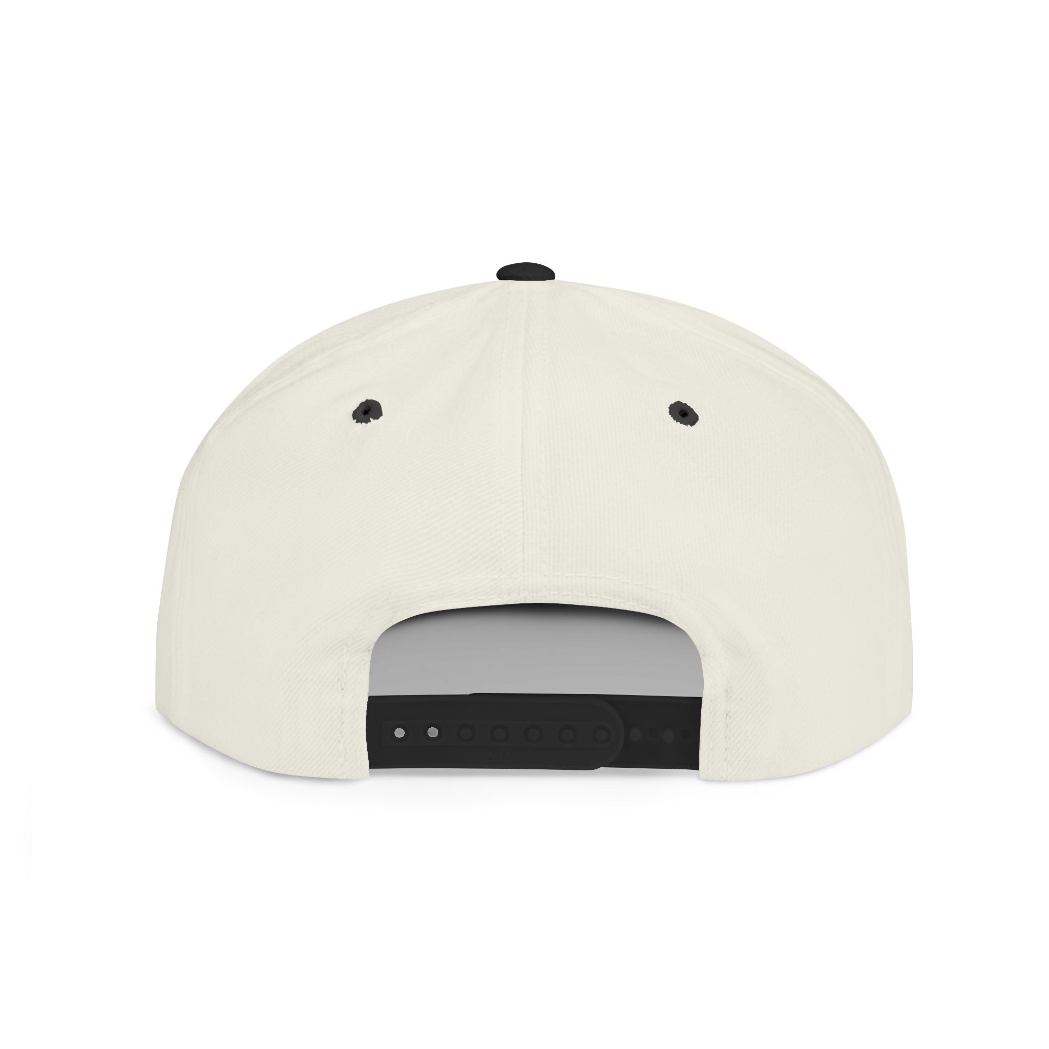 PAC 12 Flat Bill Snapback Cap