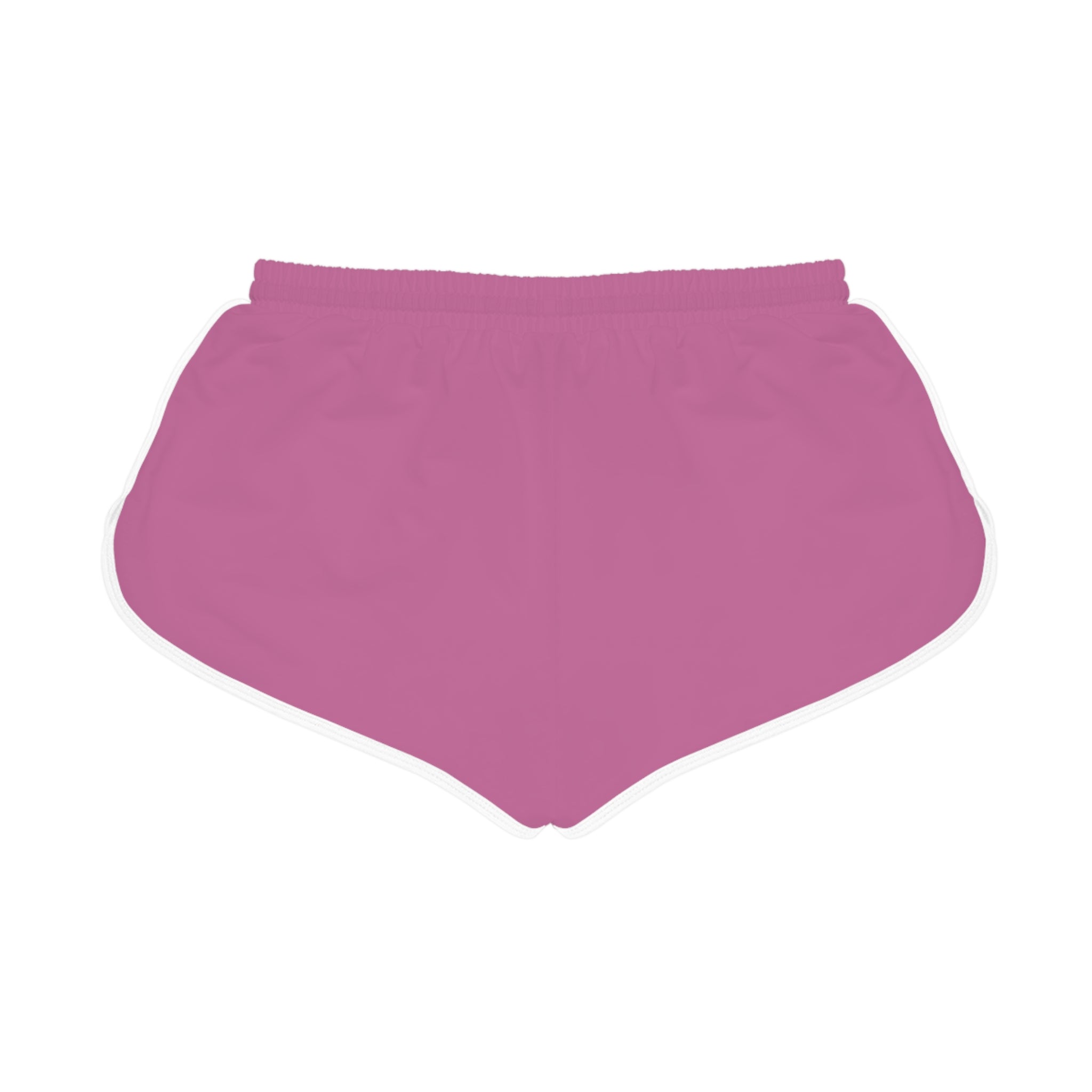 Pac 12 Women's Relaxed Athletic Shorts