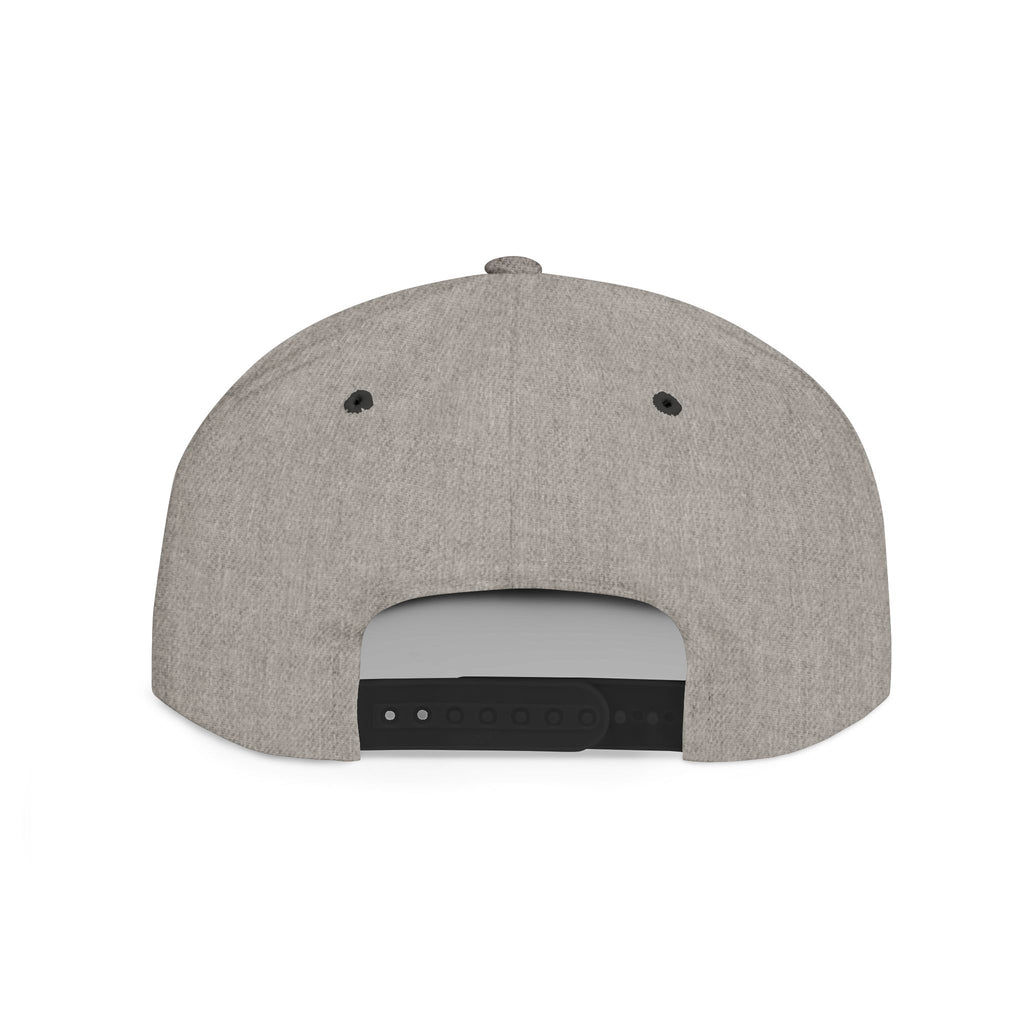 PAC 12 Flat Bill Snapback Cap