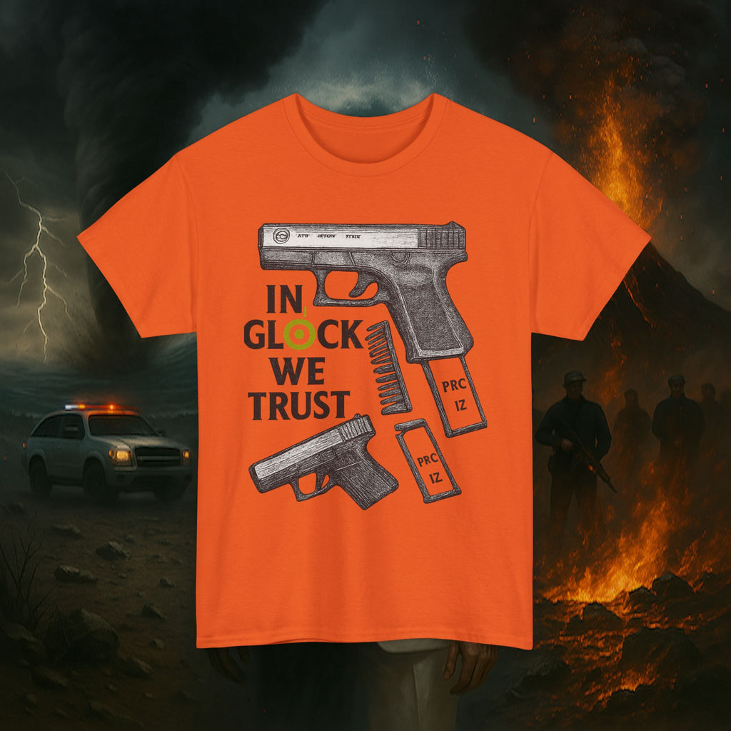 Glock Trust T-Shirt