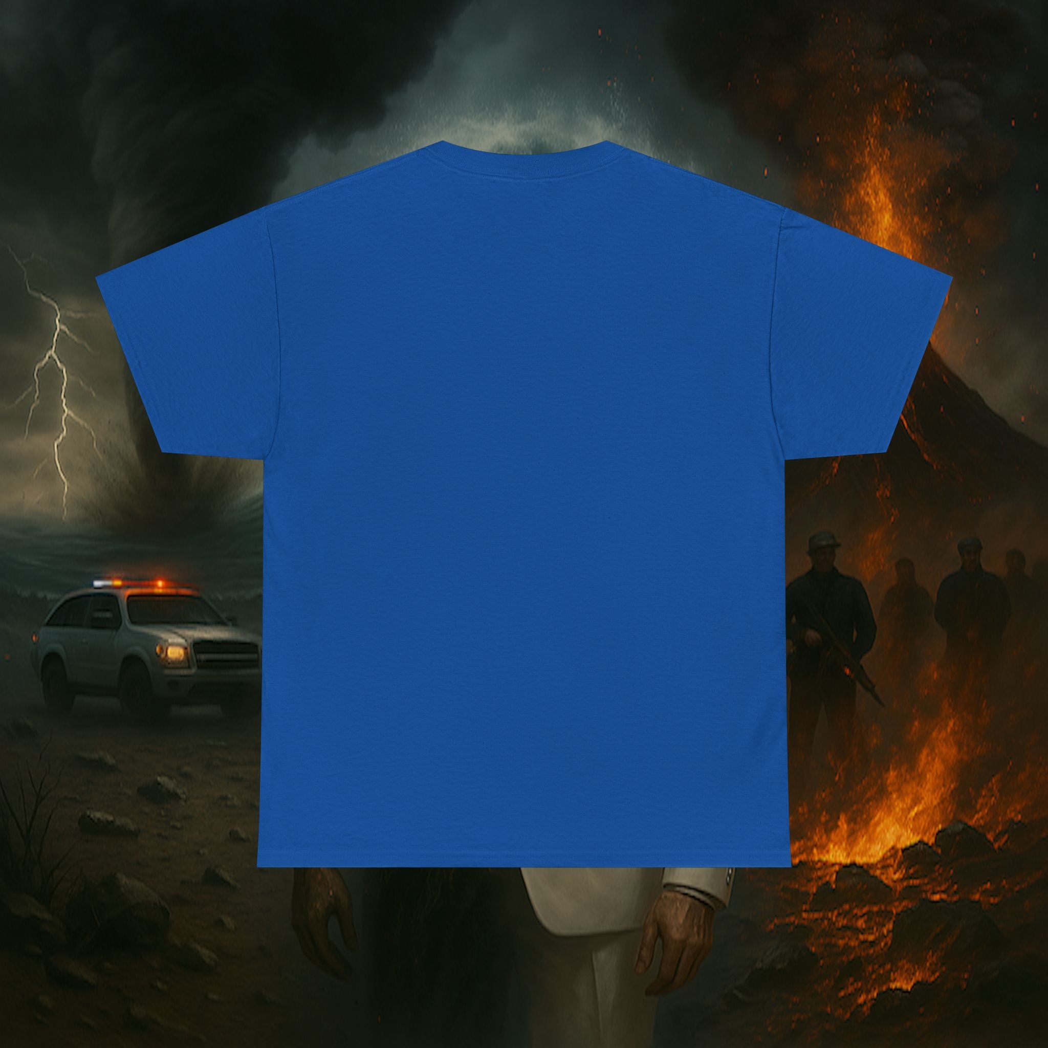 Glock Trust T-Shirt