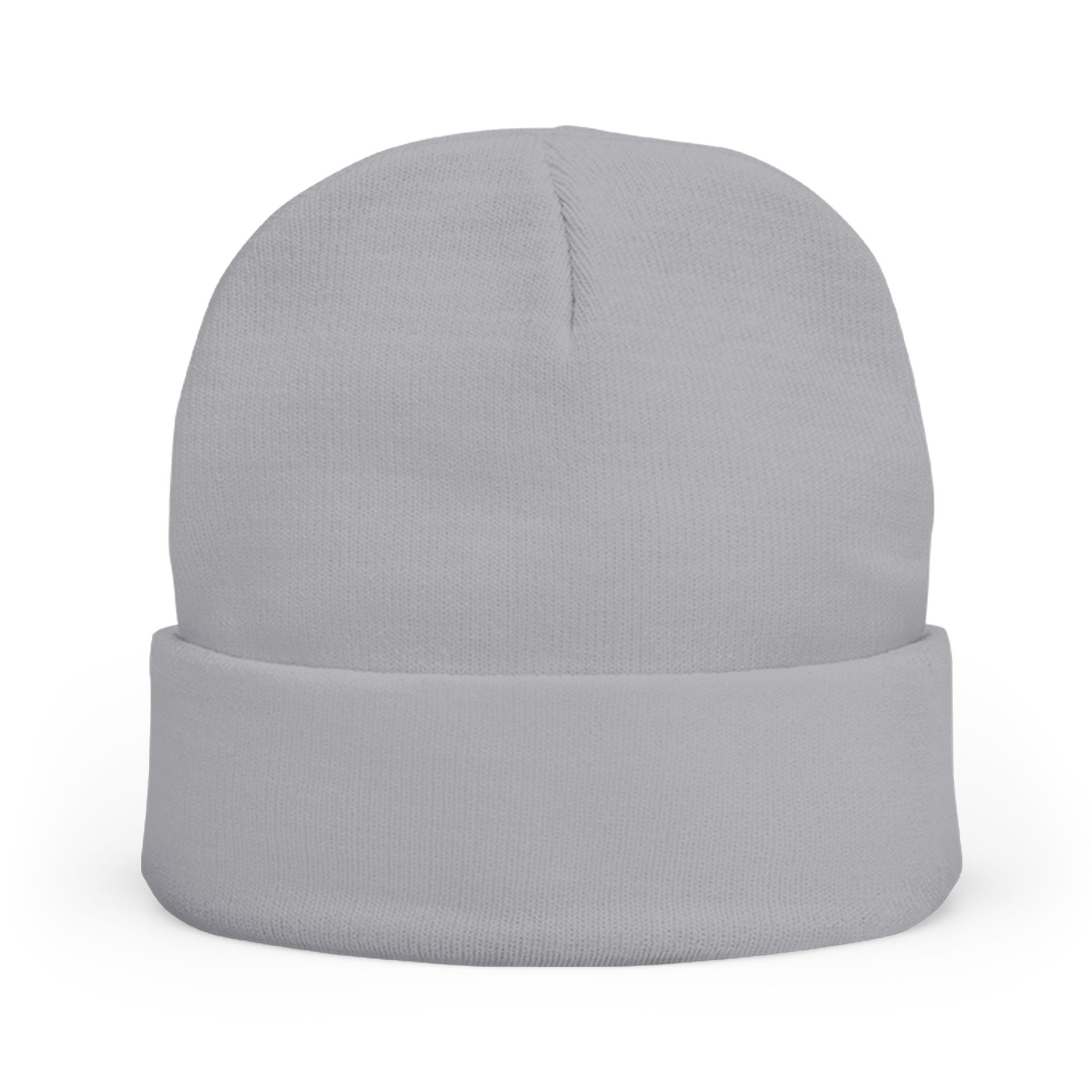 Cozy Knit Beanie with Pac 12 Logo