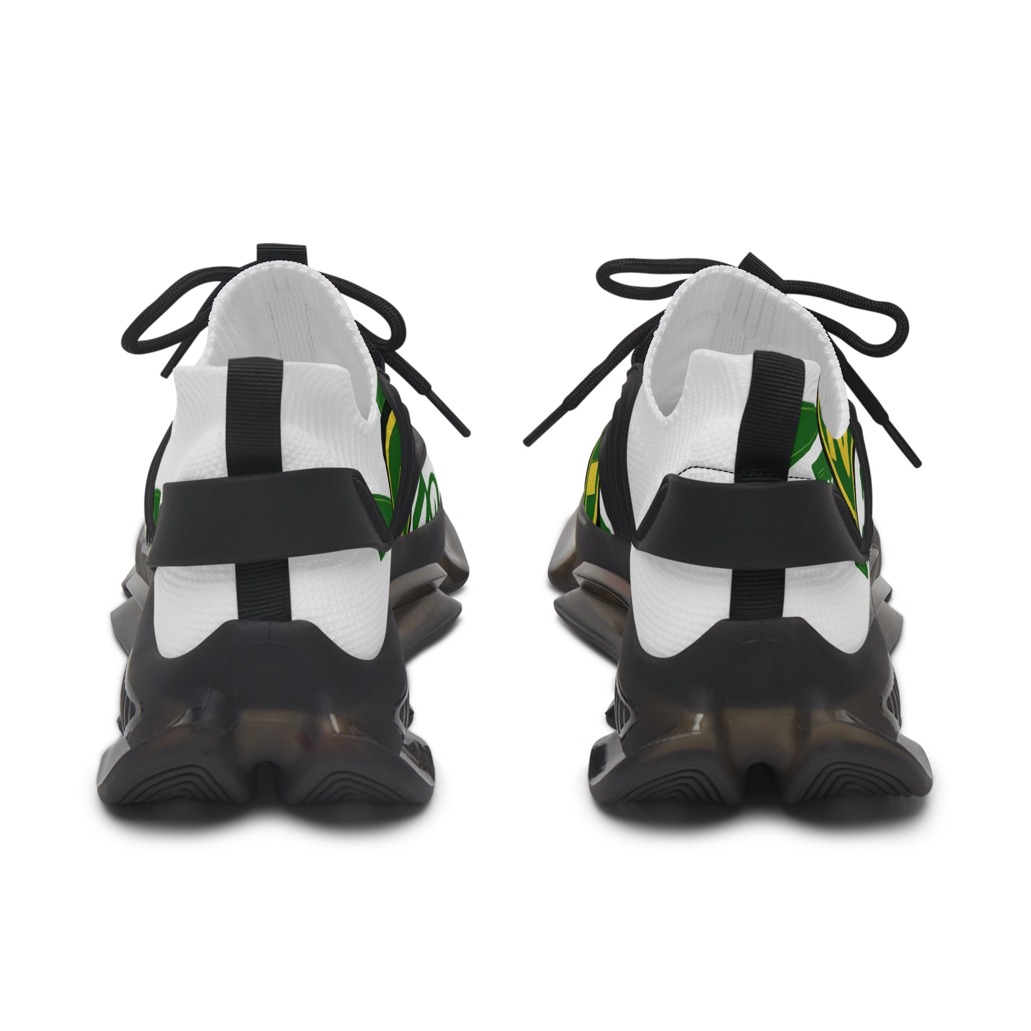 Stylish Women's Mesh Sneakers
