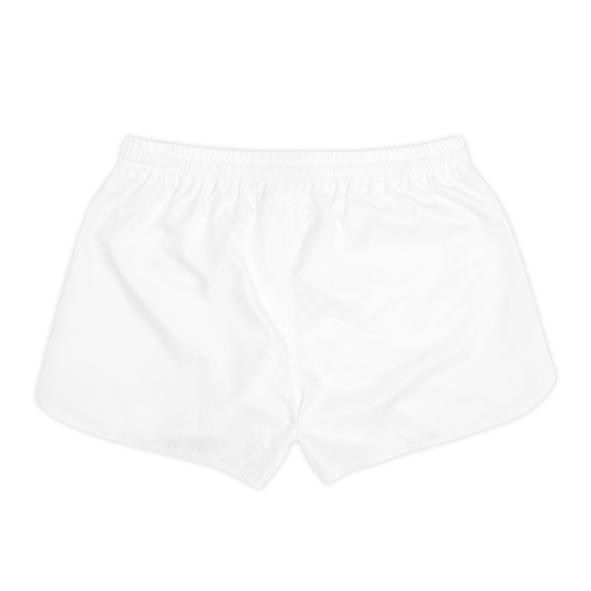 Women's Casual Shorts with Fun Tropical Vibe, Perfect for Beach Days, Summer Wear, Relaxation, Vacation Essentials, Cute Summer Outfit