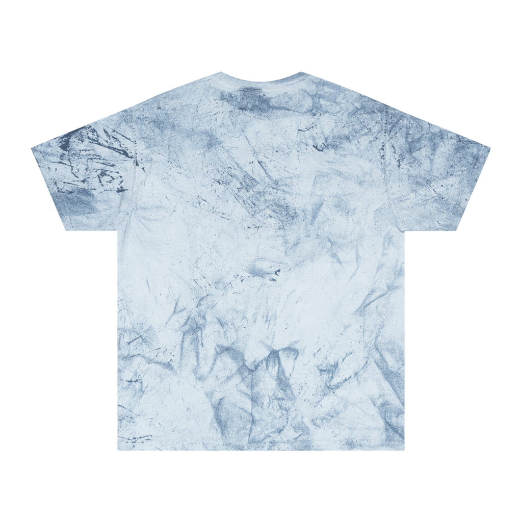 Wolf Pack Color Blast T-Shirt