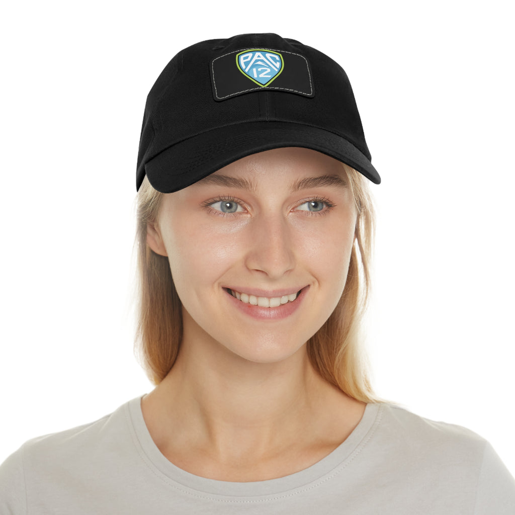 Pac 12 Short Sleeve Shirt