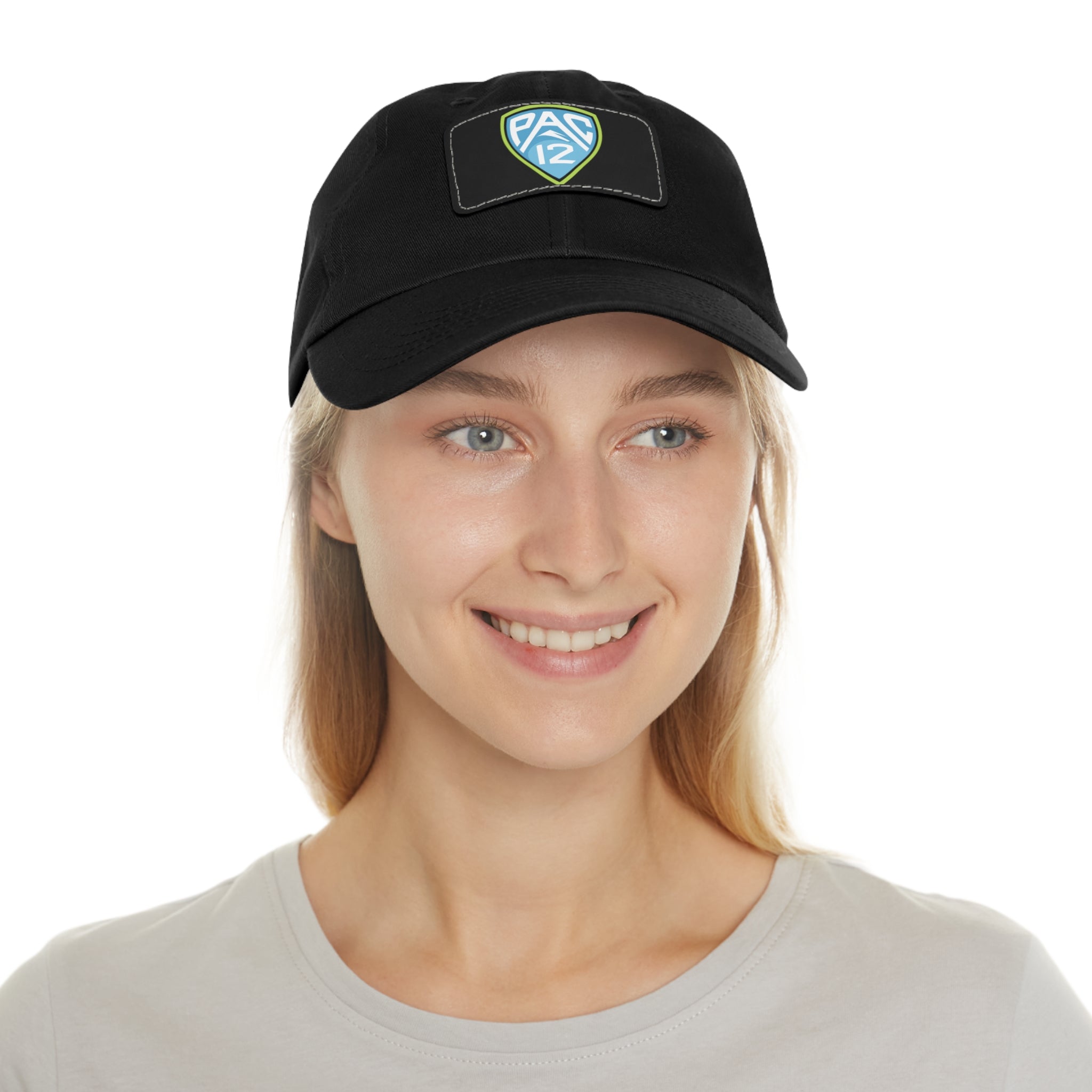 Pac 12 Short Sleeve Shirt