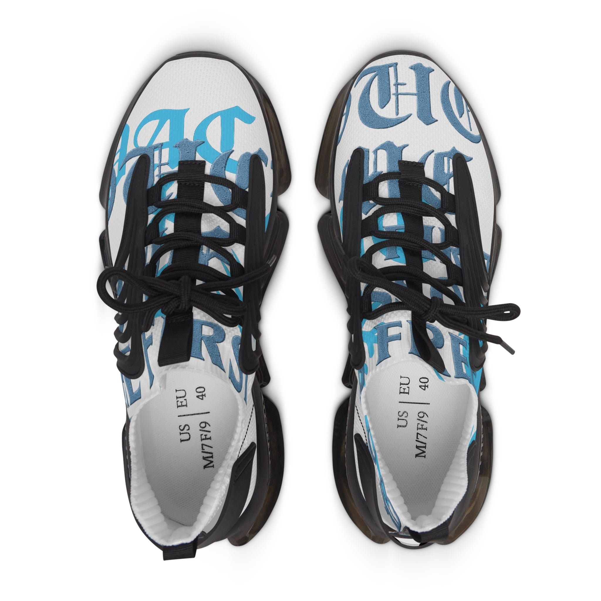 Stylish Women's Mesh Sneakers