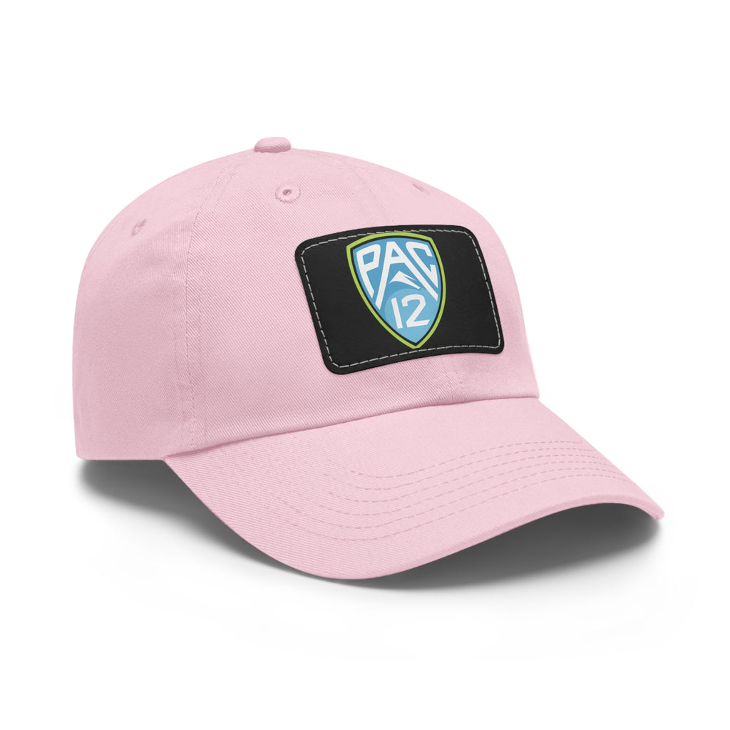 Pac 12 Short Sleeve Shirt