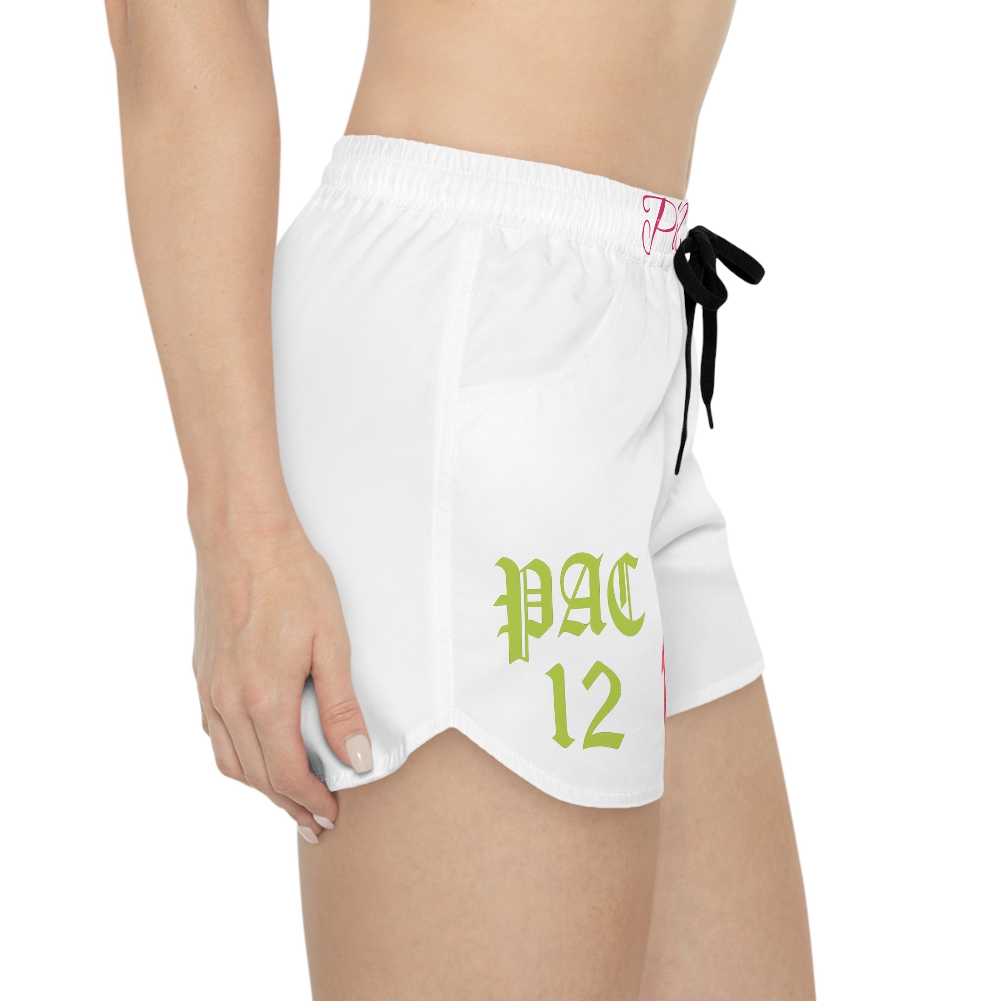 PAC 12 Women's Casual Shorts