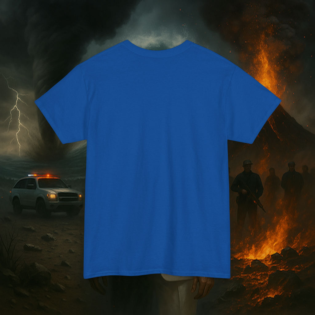 Glock Trust T-Shirt
