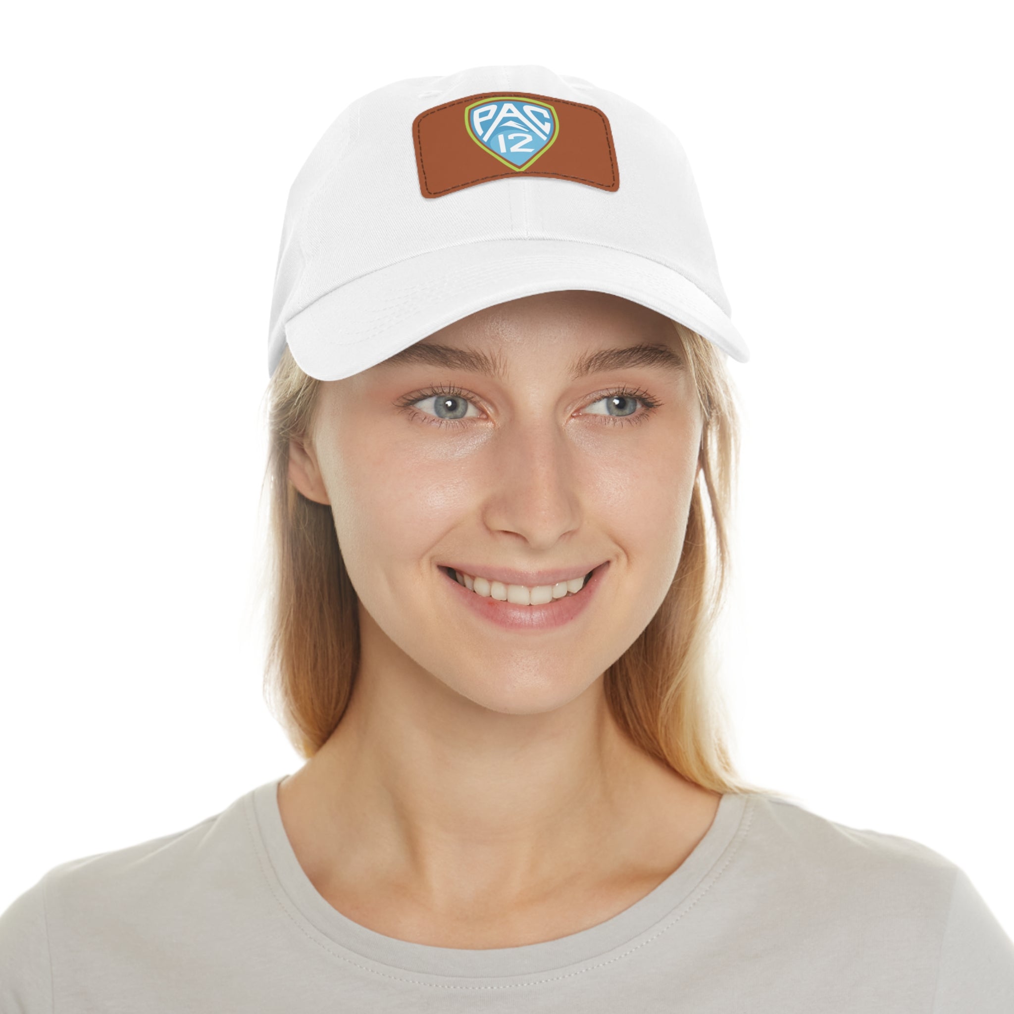 Pac 12 Short Sleeve Shirt