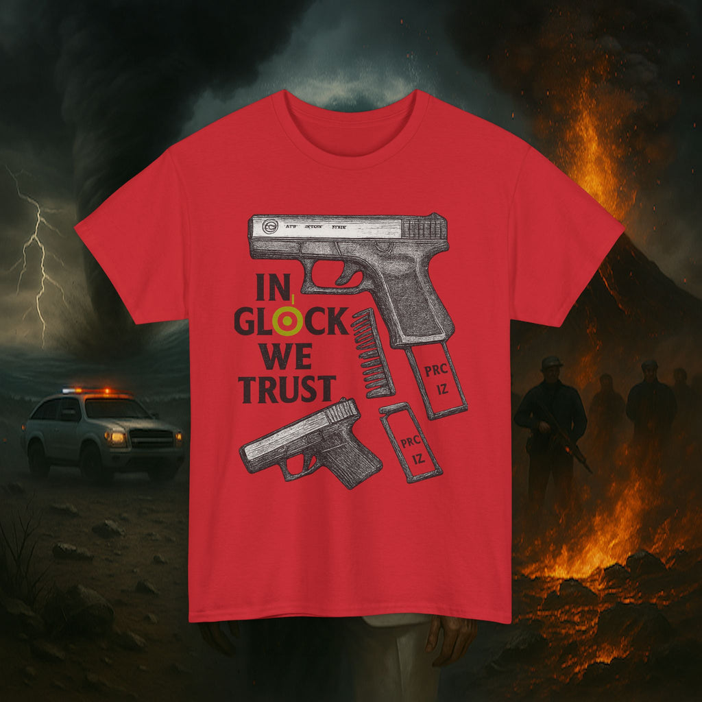Glock Trust T-Shirt