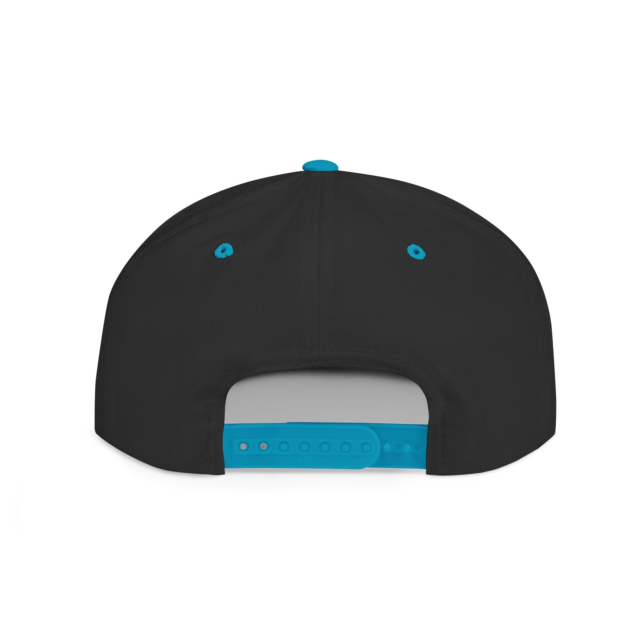 PAC 12 Flat Bill Snapback Cap