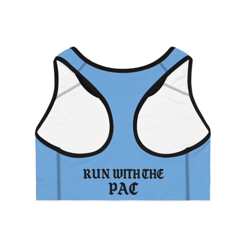 PAC 12 Sports Bra