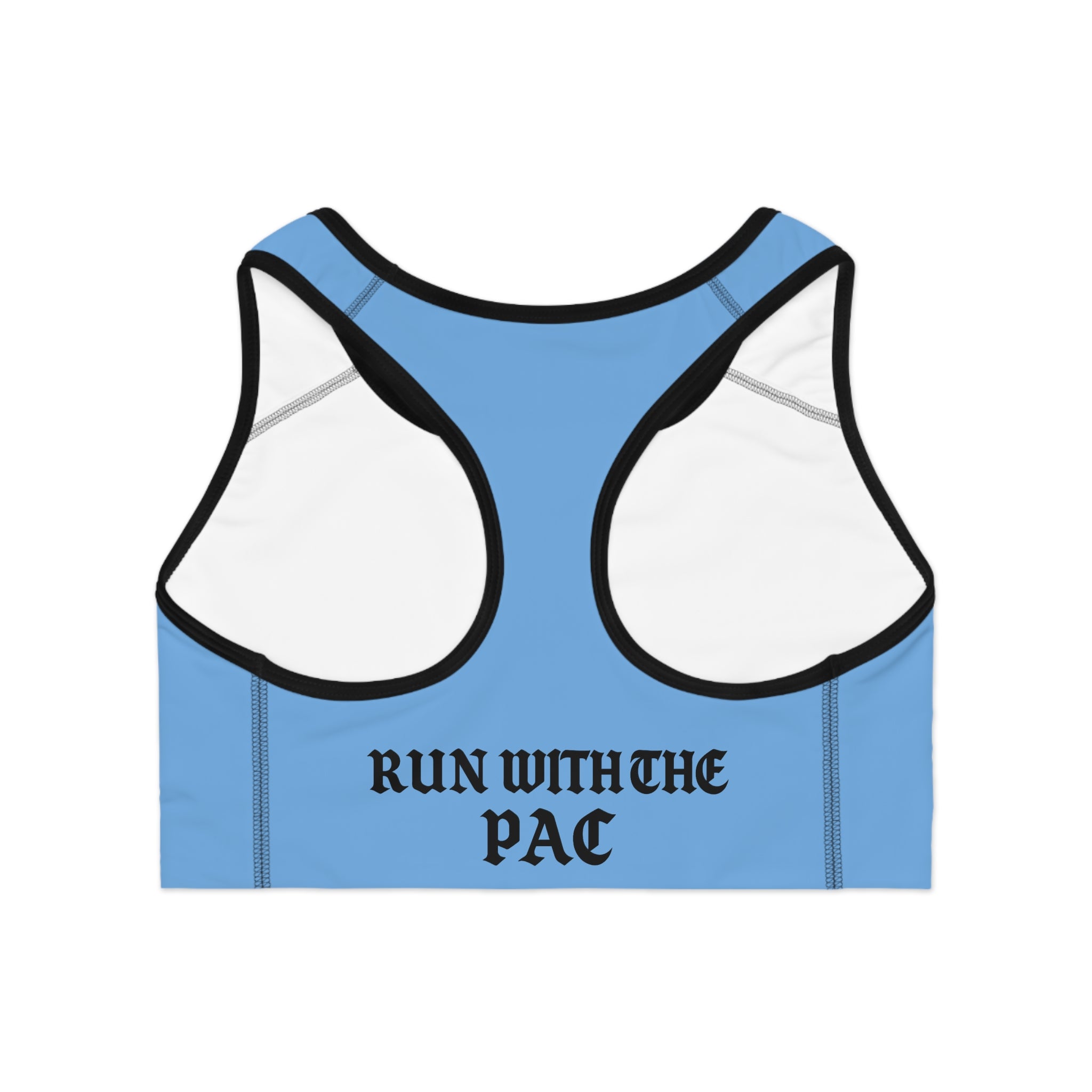 PAC 12 Sports Bra