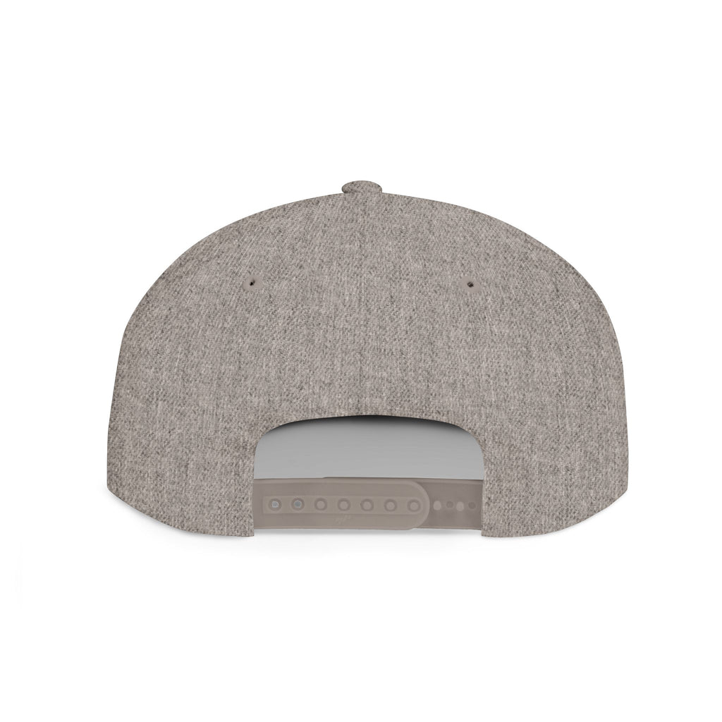 PAC 12 Flat Bill Snapback Cap