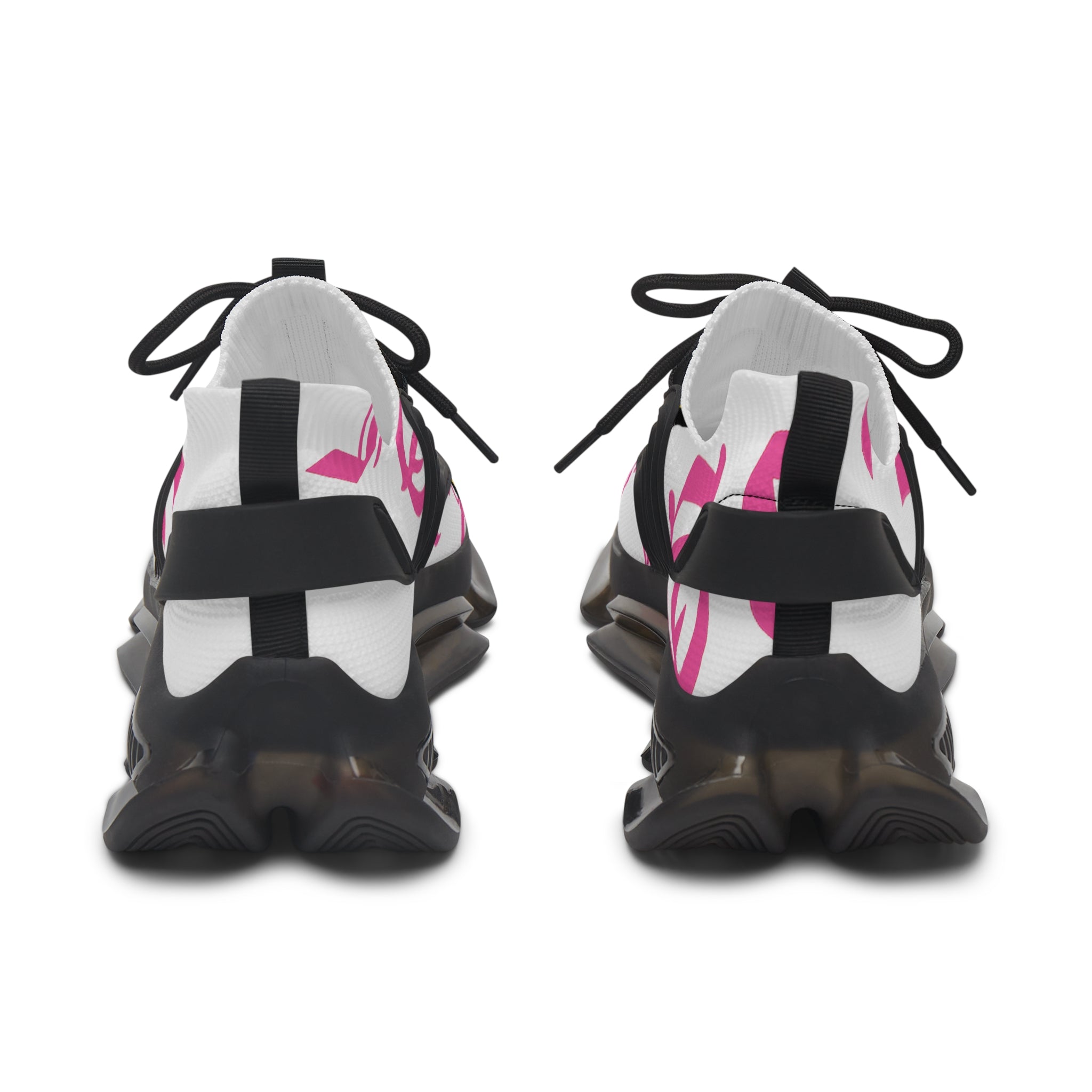 Trendy Women's Mesh Sneakers