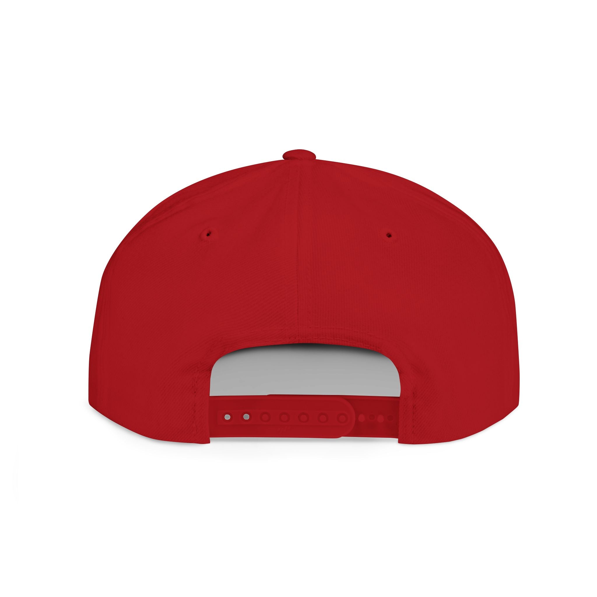 PAC 12 Flat Bill Snapback Cap