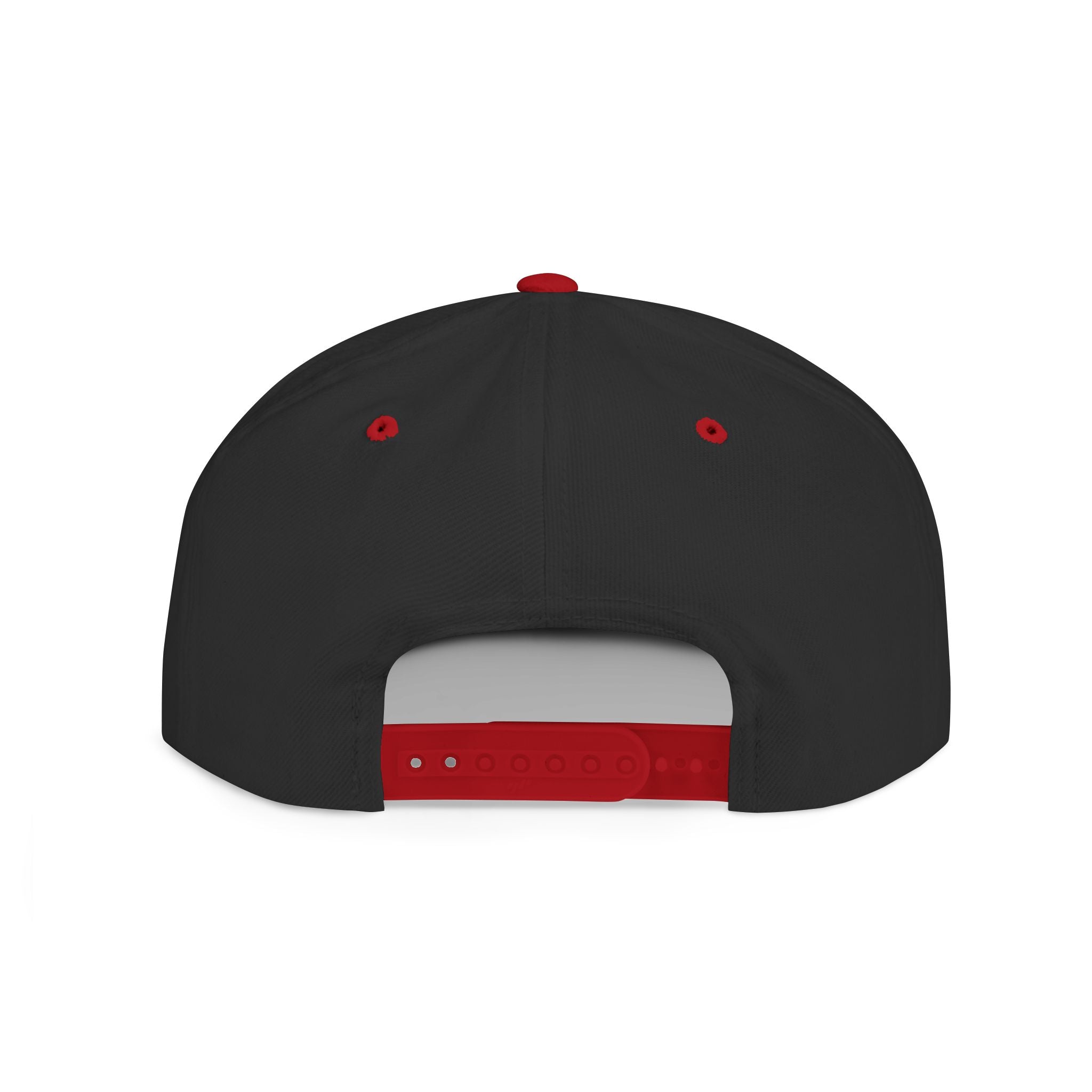 PAC 12 Flat Bill Snapback Cap