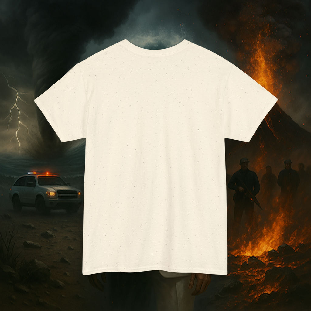 Glock Trust T-Shirt