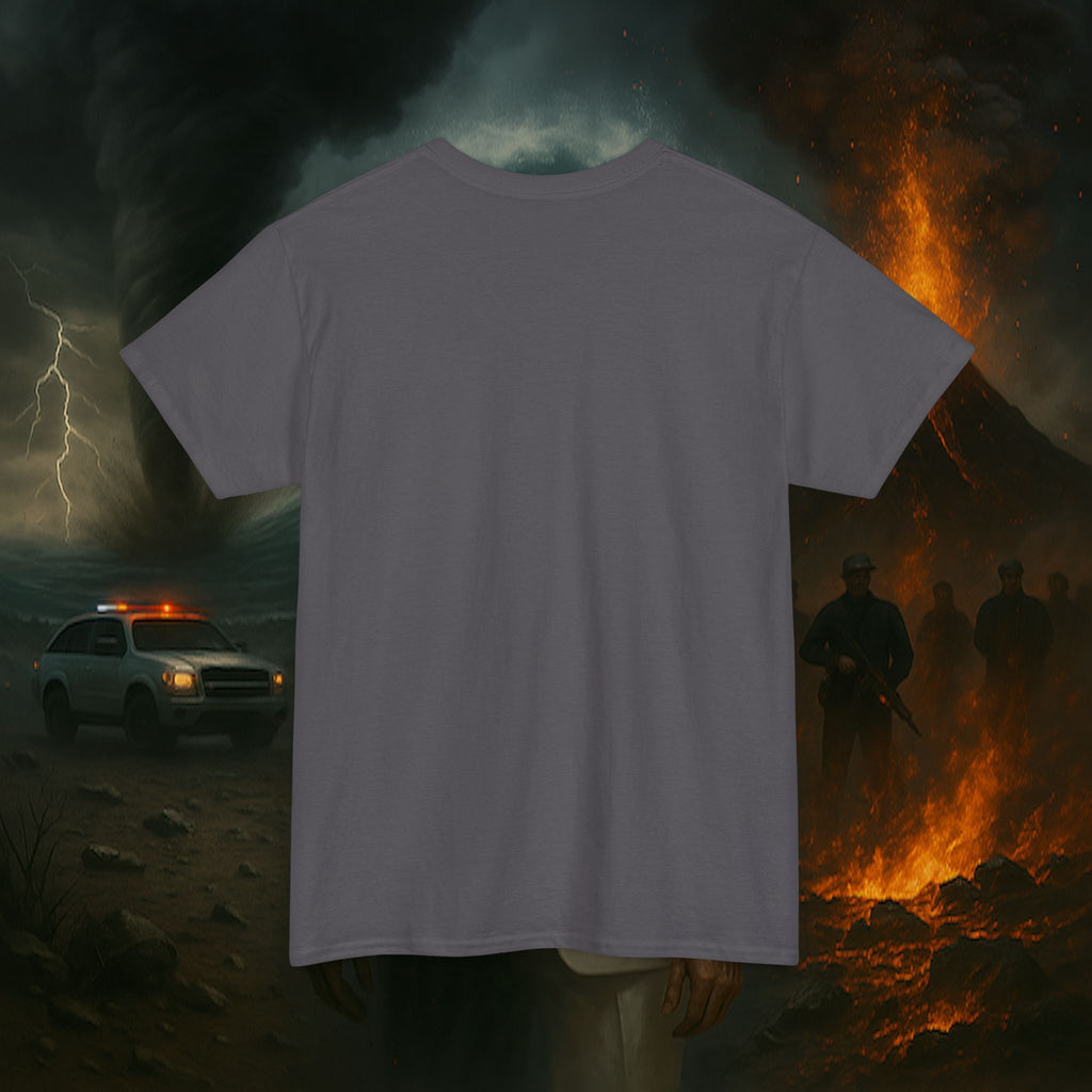 Glock Trust T-Shirt