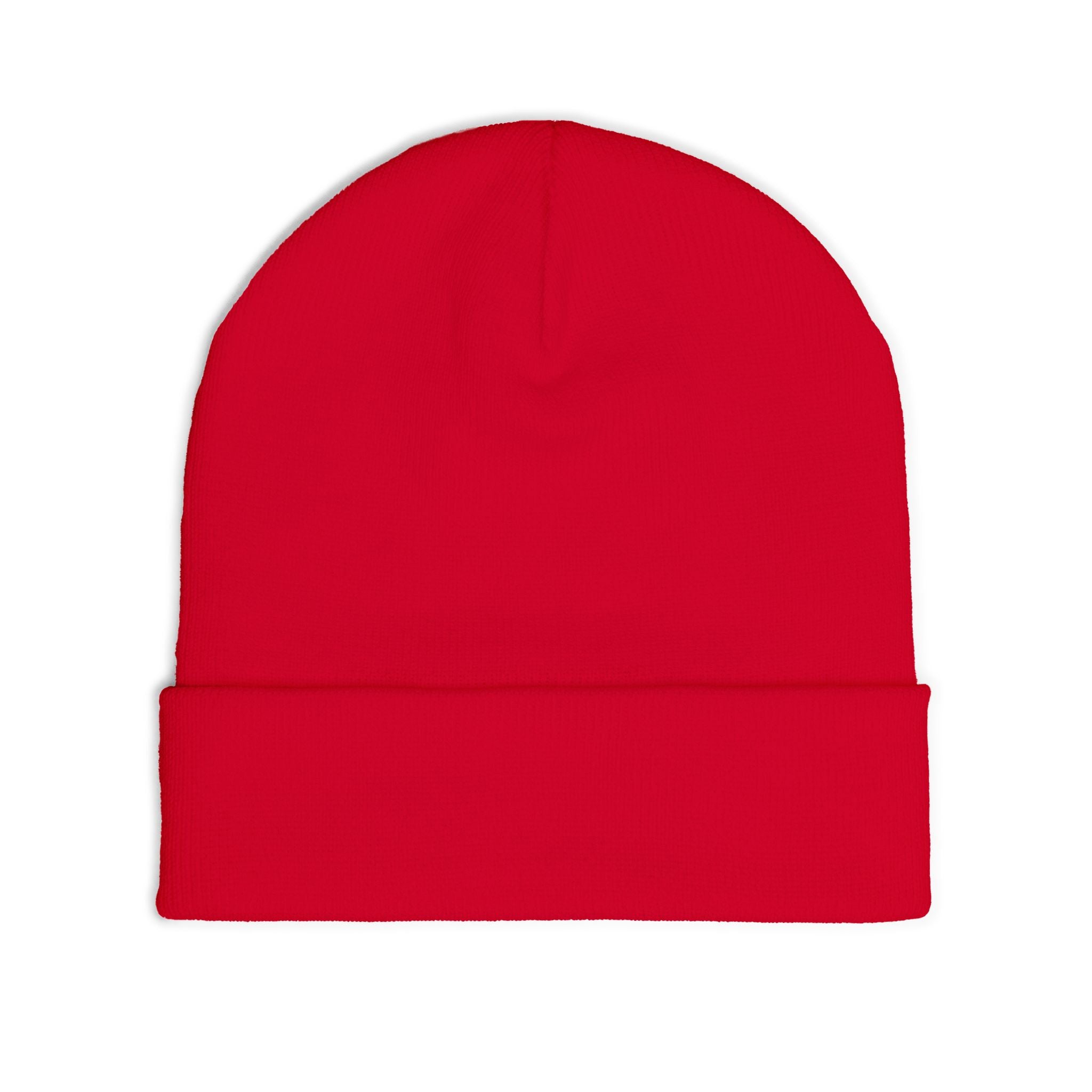 Cozy Knit Beanie with Pac 12 Logo