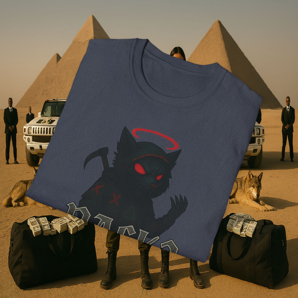 Pack 12 Argus Varn T-Shirt