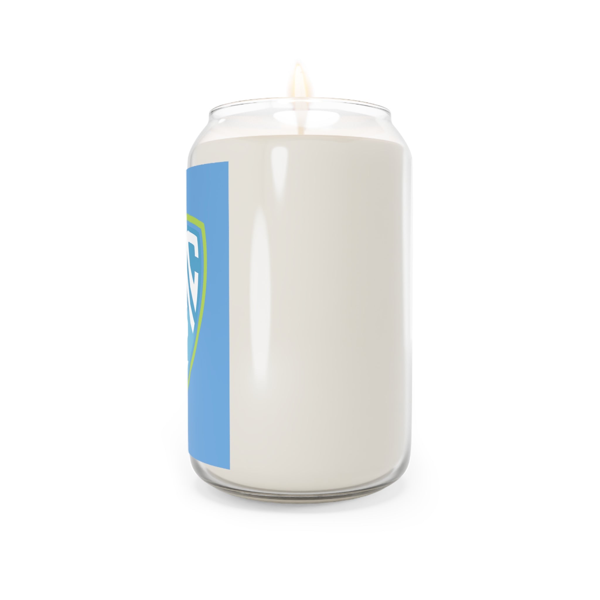PAC-12 Scented Soy Candles | Cozy Home Décor, Graduate Gifts, Relaxation Candles, Sports Room Accessories, Unique Aromatherapy