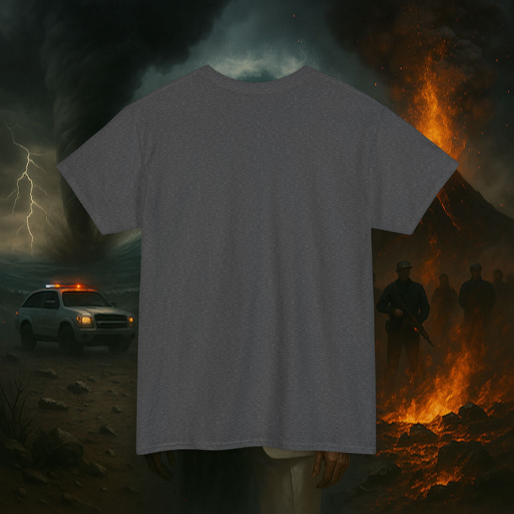 Glock Trust T-Shirt