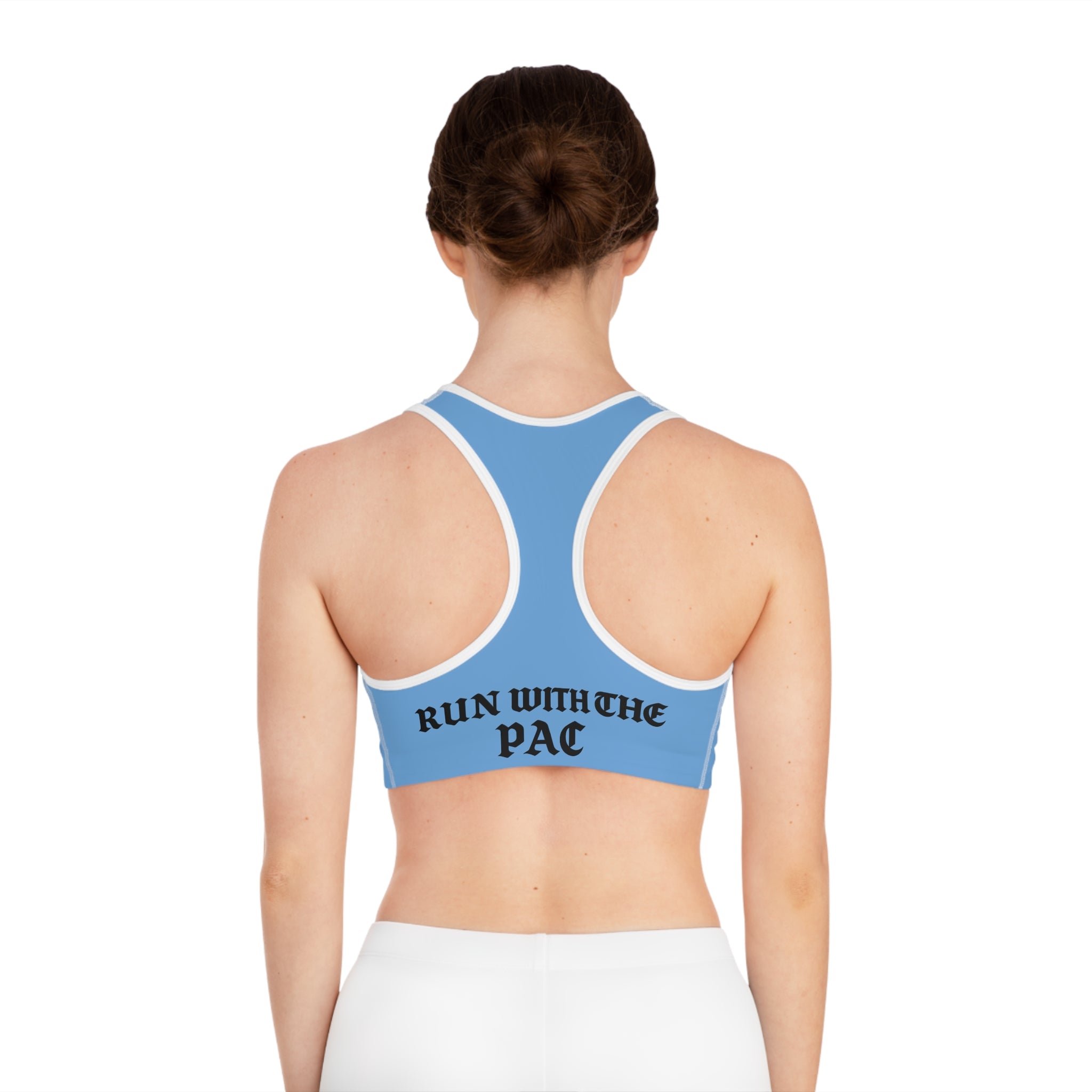 PAC 12 Sports Bra