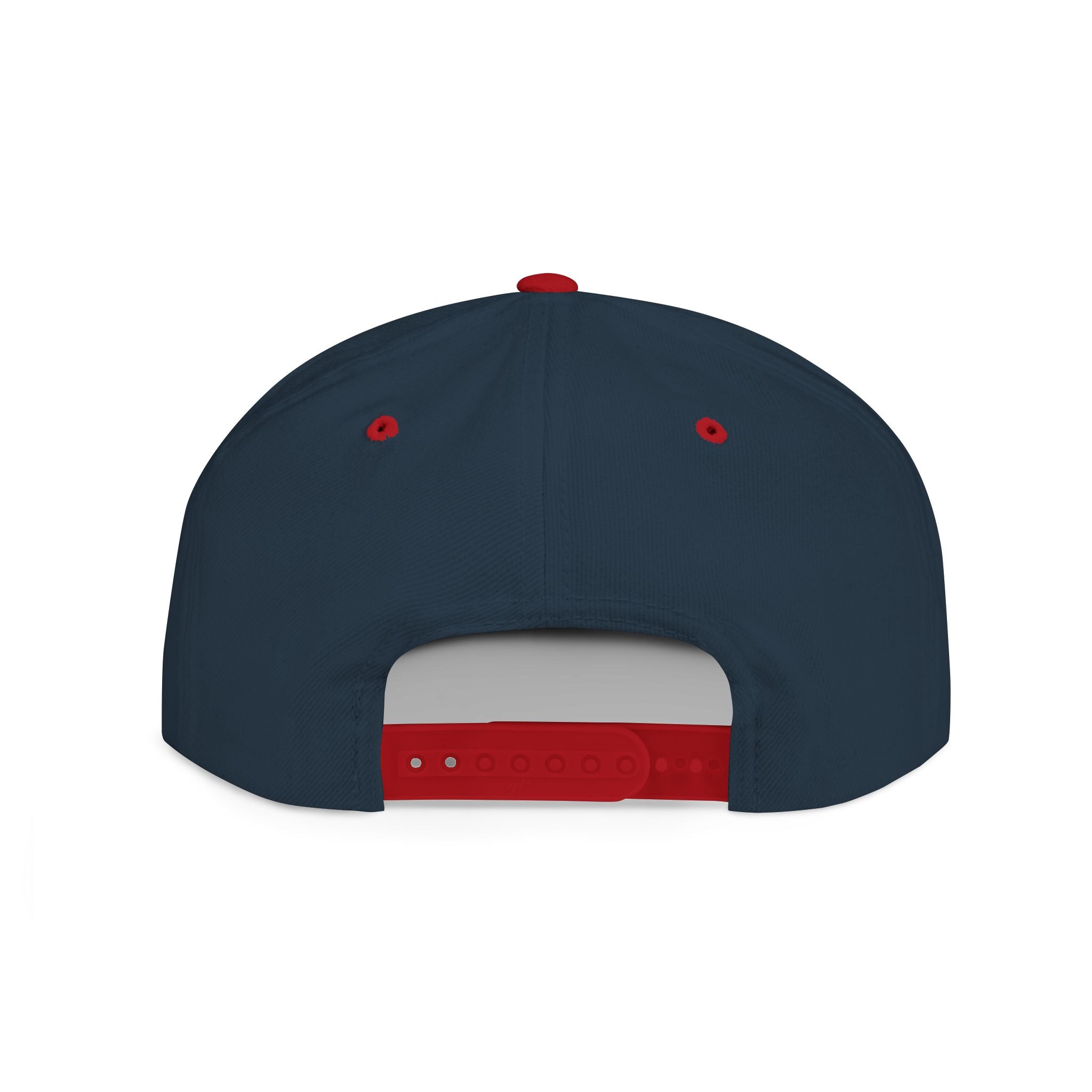 PAC 12 Flat Bill Snapback Cap