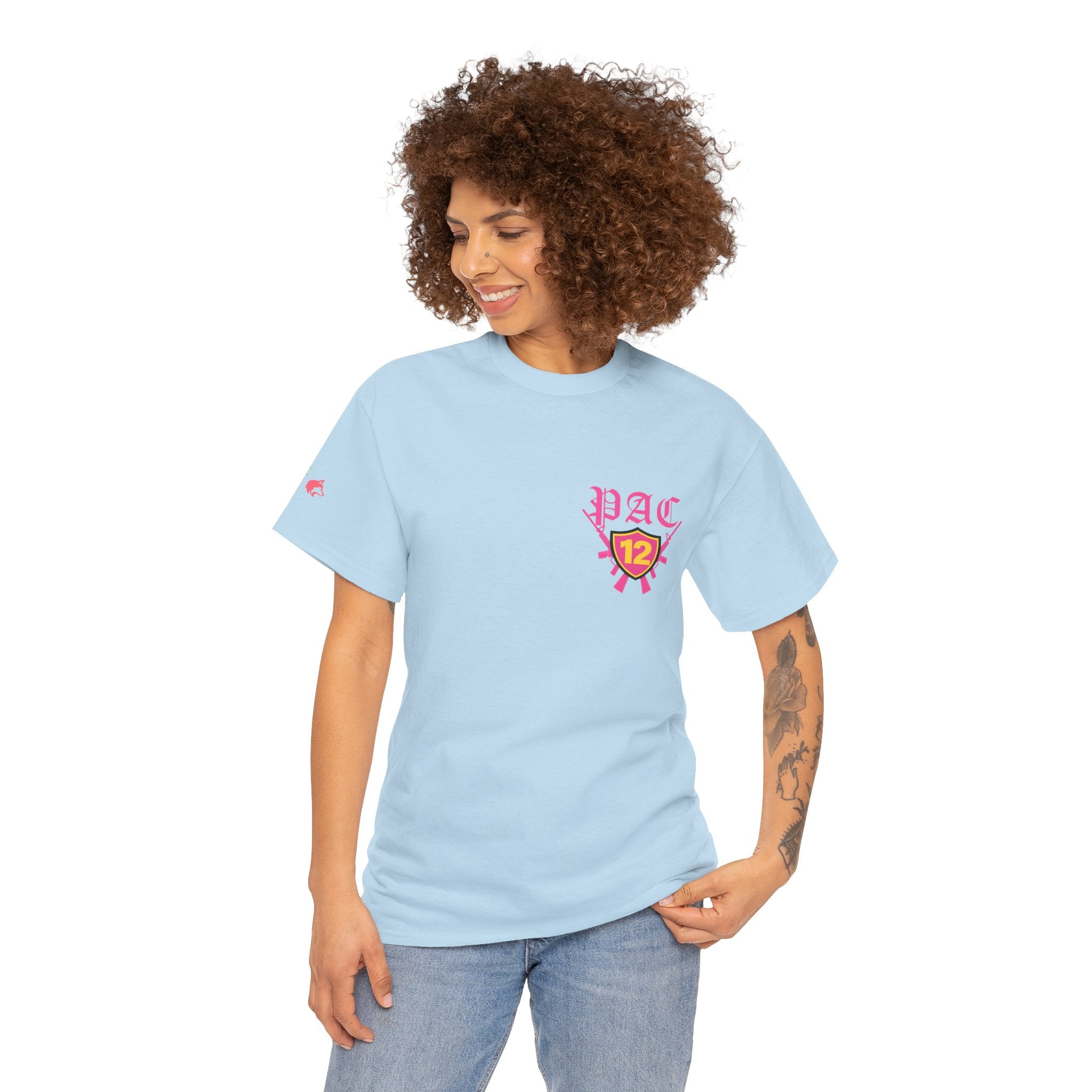 Vintage Graphic Tee