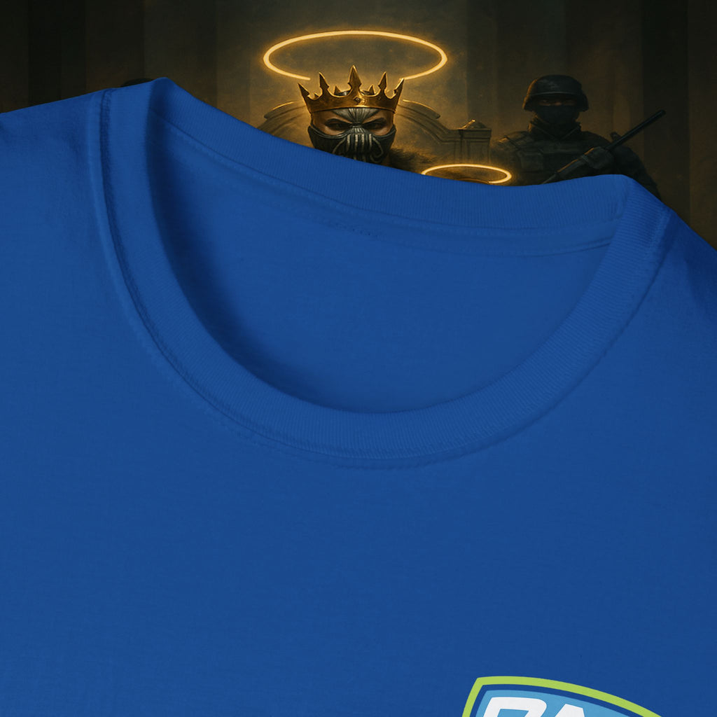 PAC 12 Softstyle T-Shirt