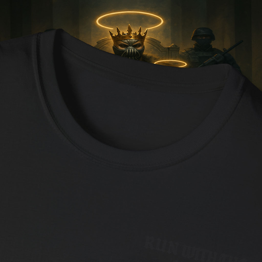 Pac 12 Softstyle T-Shirt