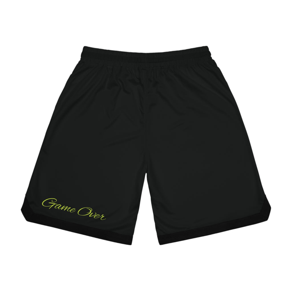 Pac 12 Basketball Shorts