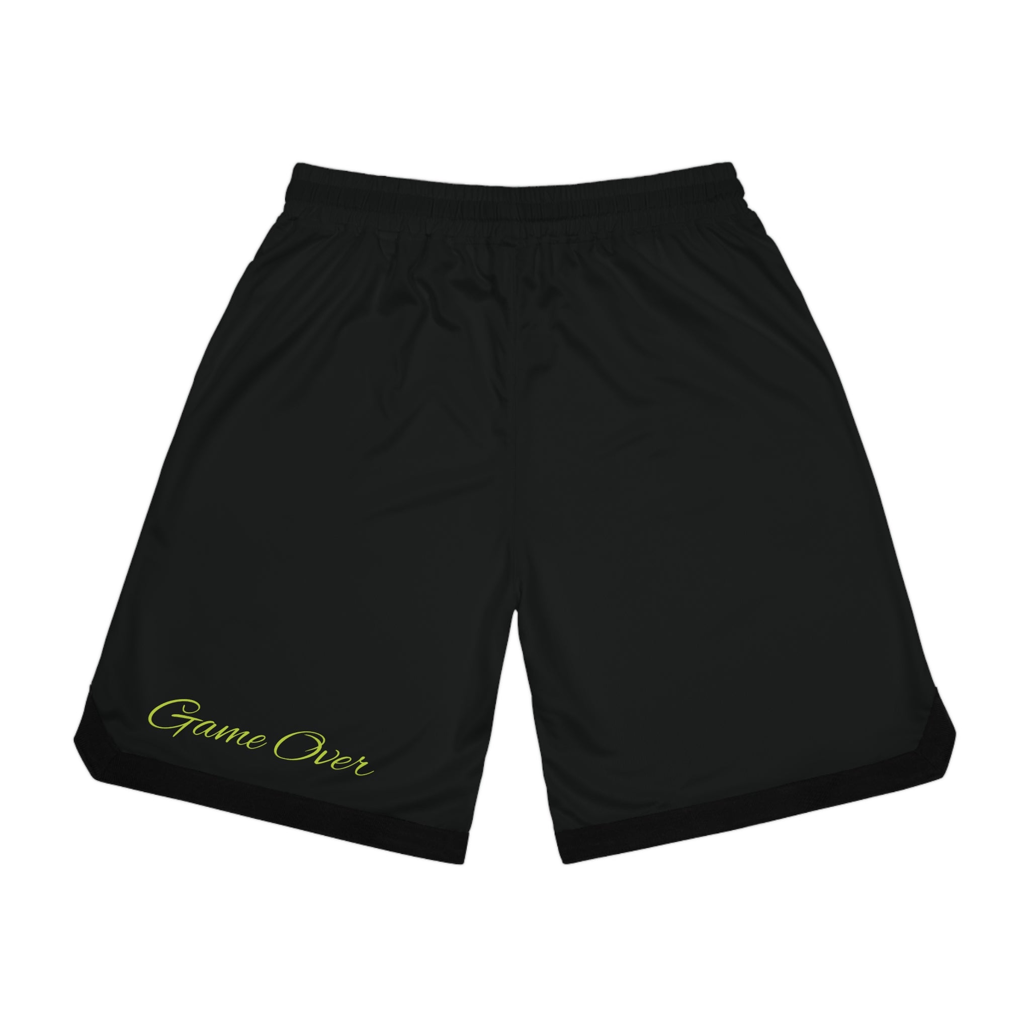 Pac 12 Basketball Shorts