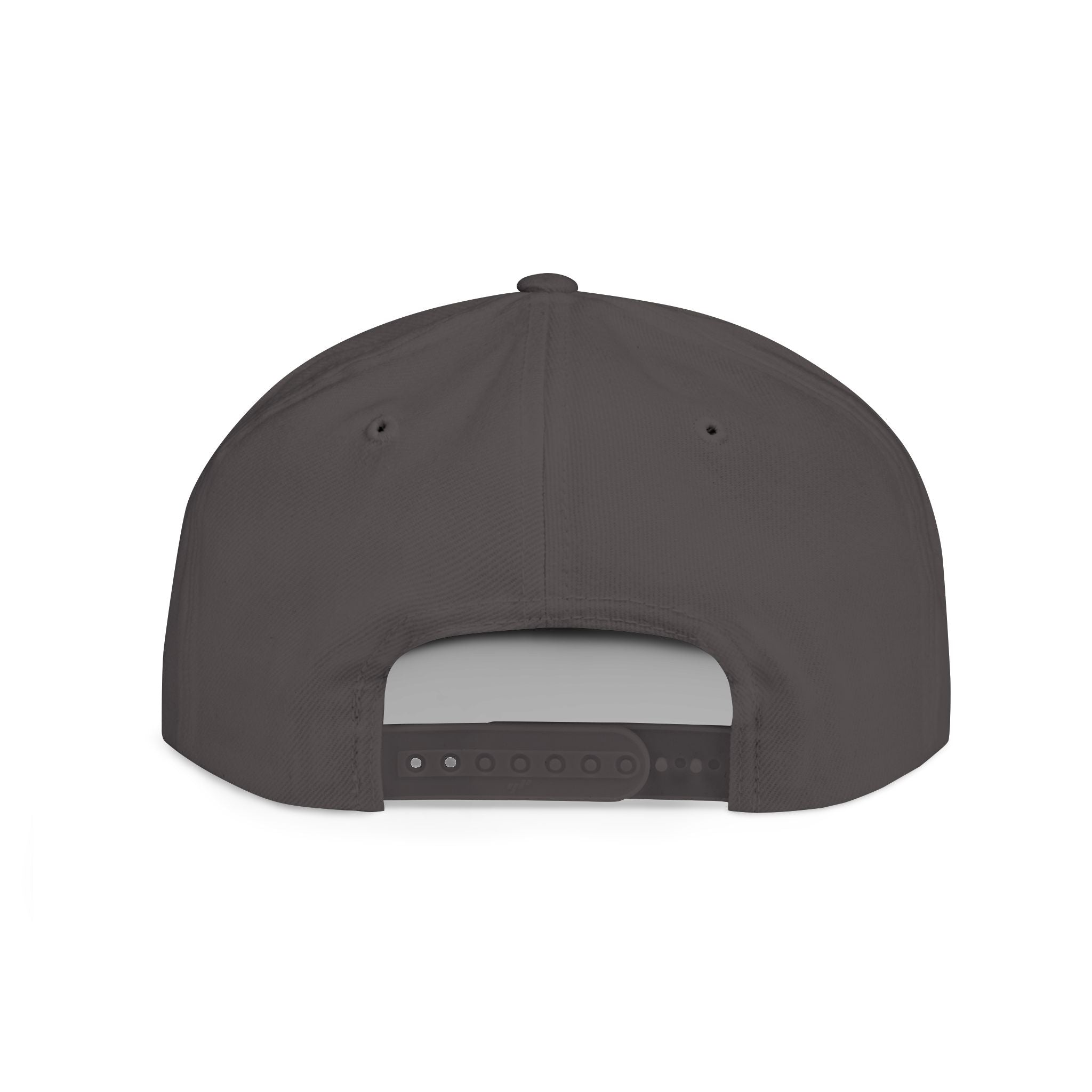 PAC 12 Flat Bill Snapback Cap