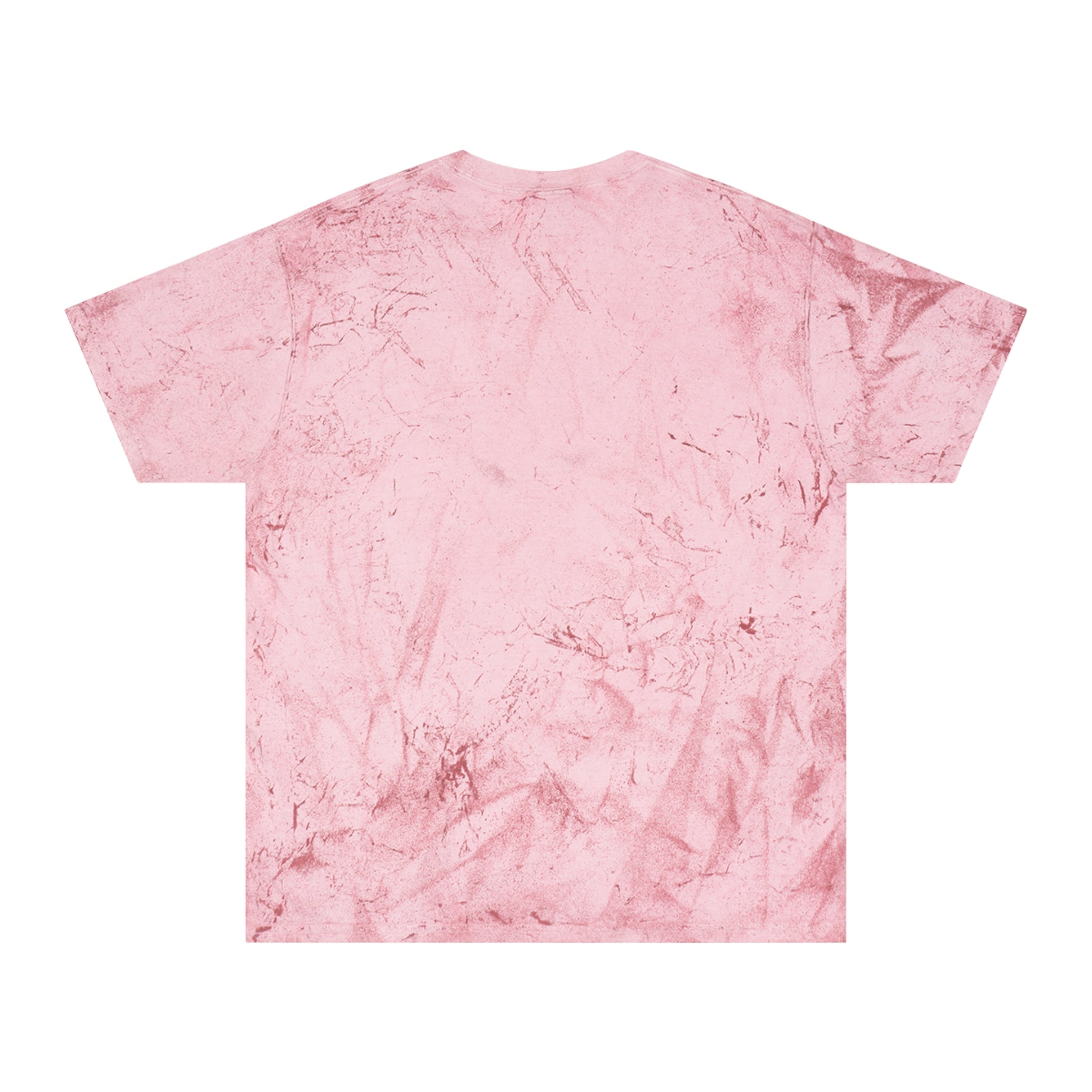 Wolf Pack Color Blast T-Shirt