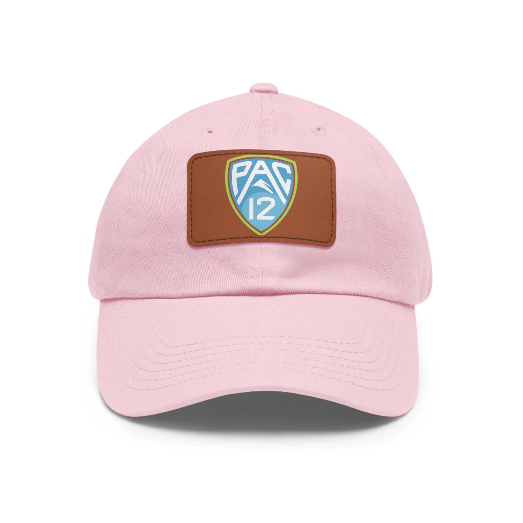 Pac 12 Short Sleeve Shirt