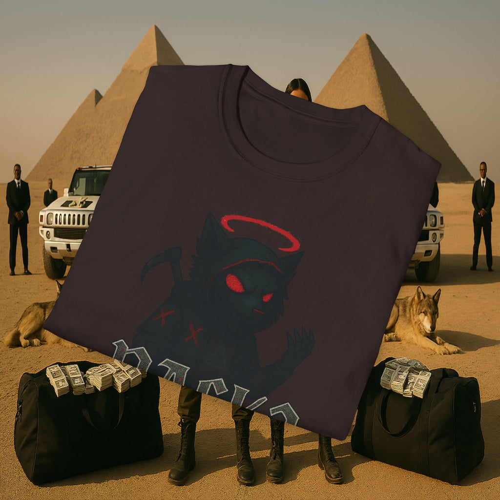 Pack 12 Argus Varn T-Shirt