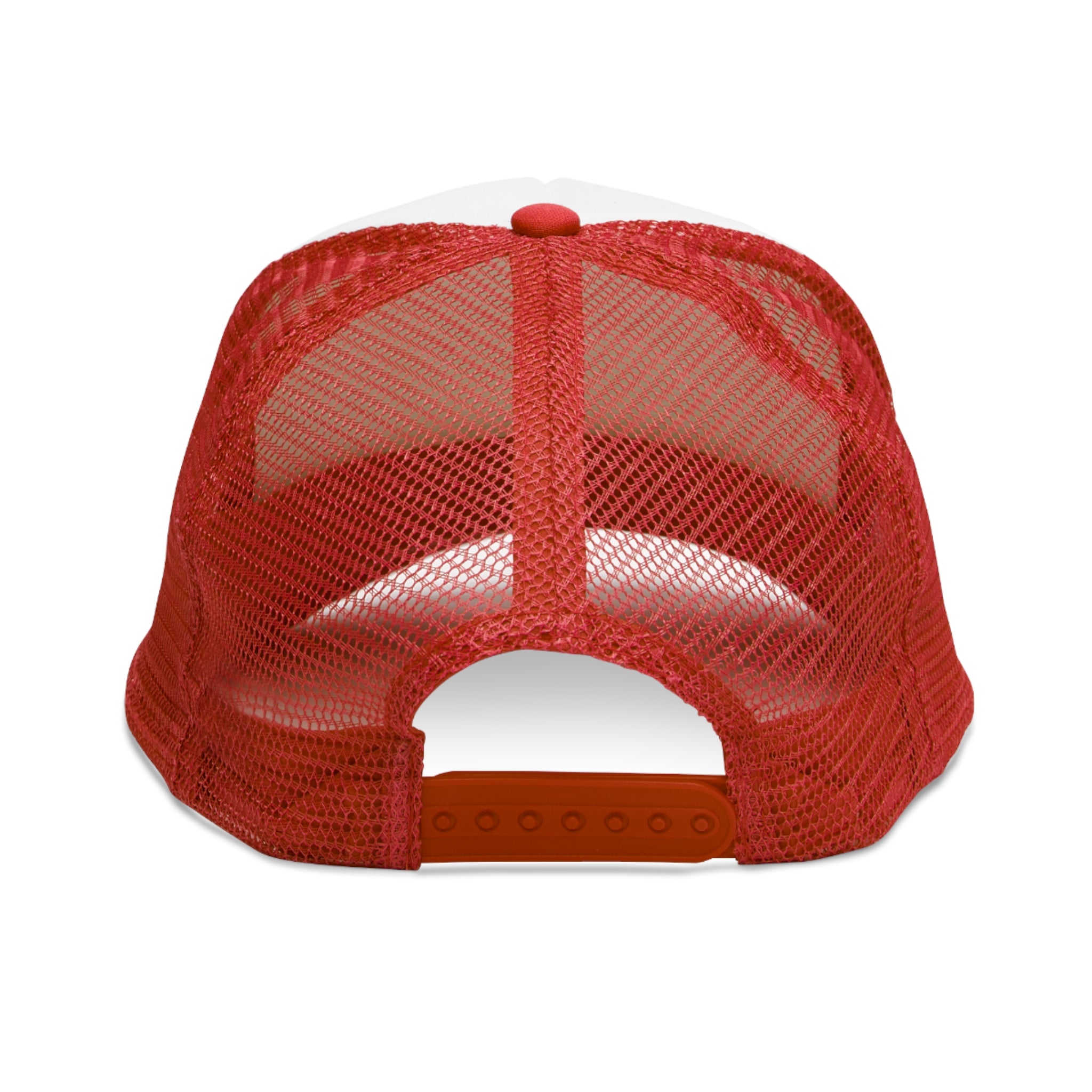 PAC 12 Themed Mesh Cap