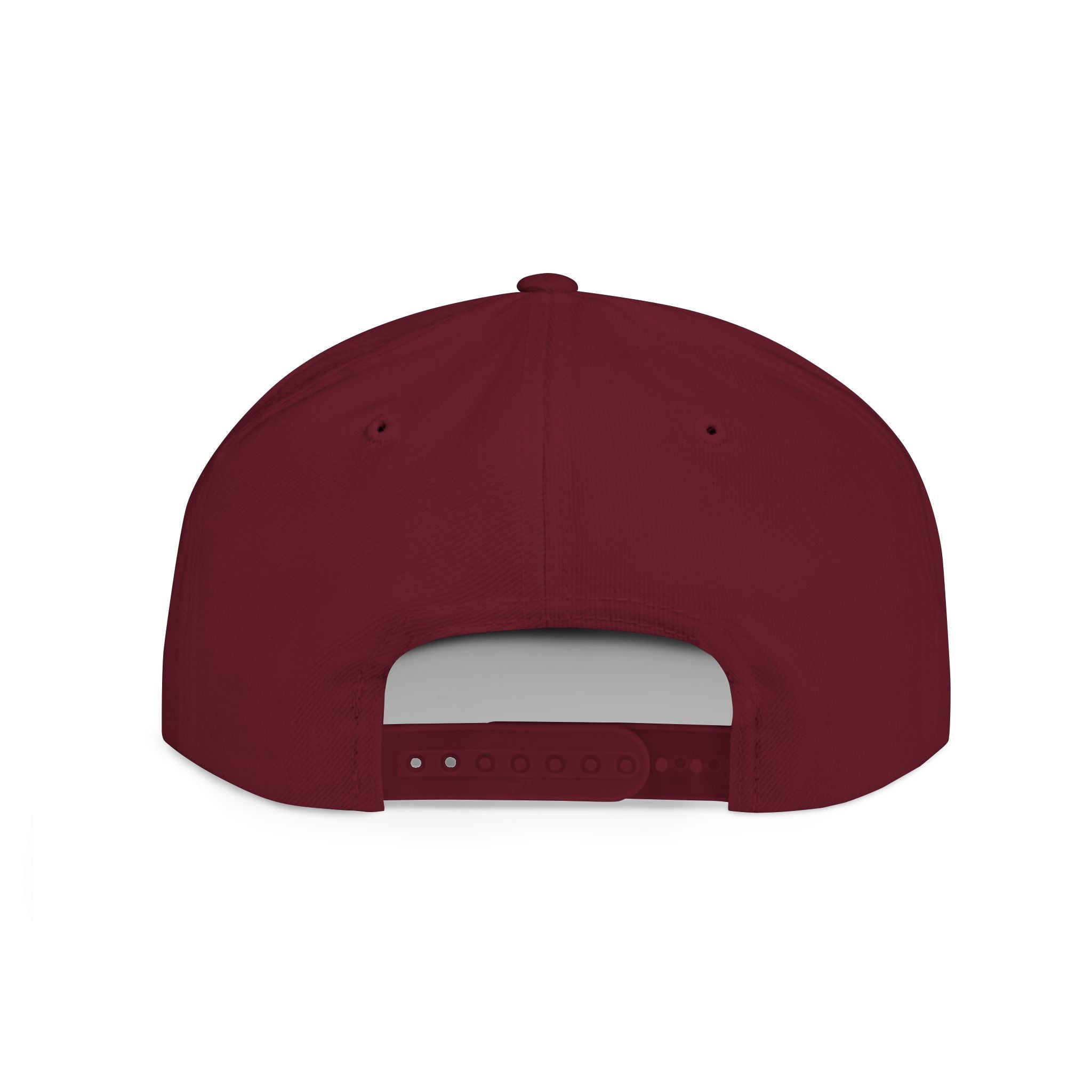 PAC 12 Flat Bill Snapback Cap