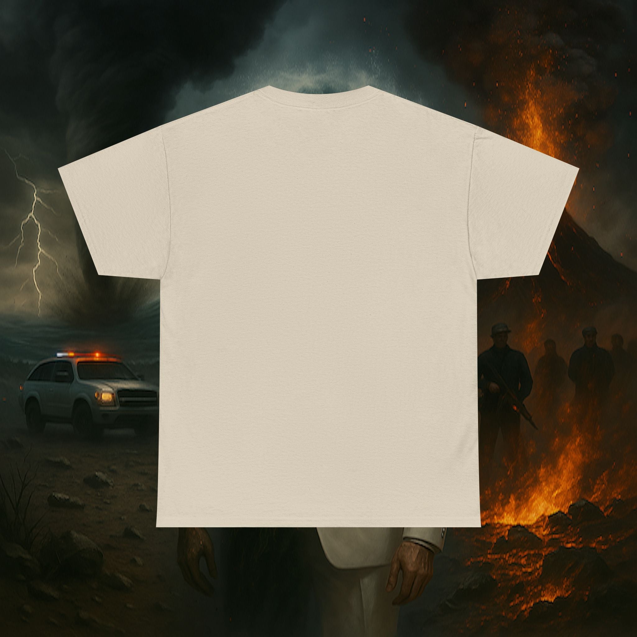Glock Trust T-Shirt