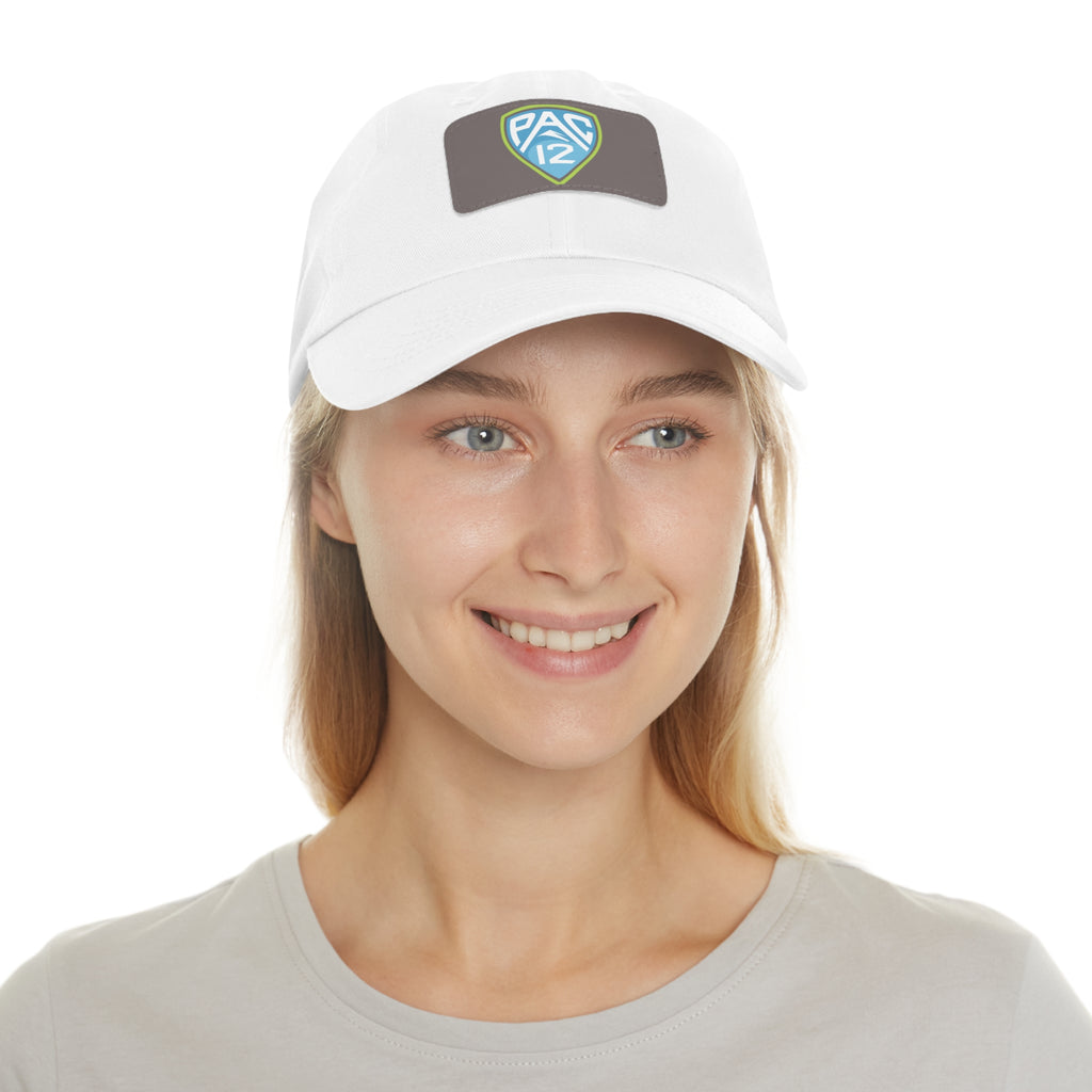 Pac 12 Short Sleeve Shirt