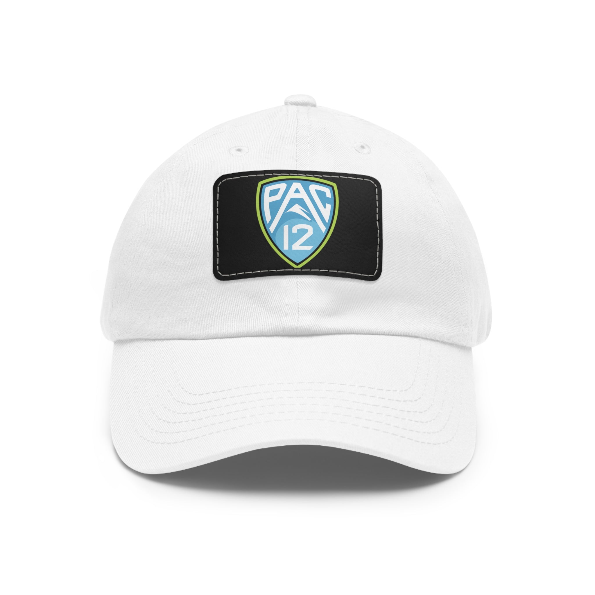 Pac 12 Short Sleeve Shirt