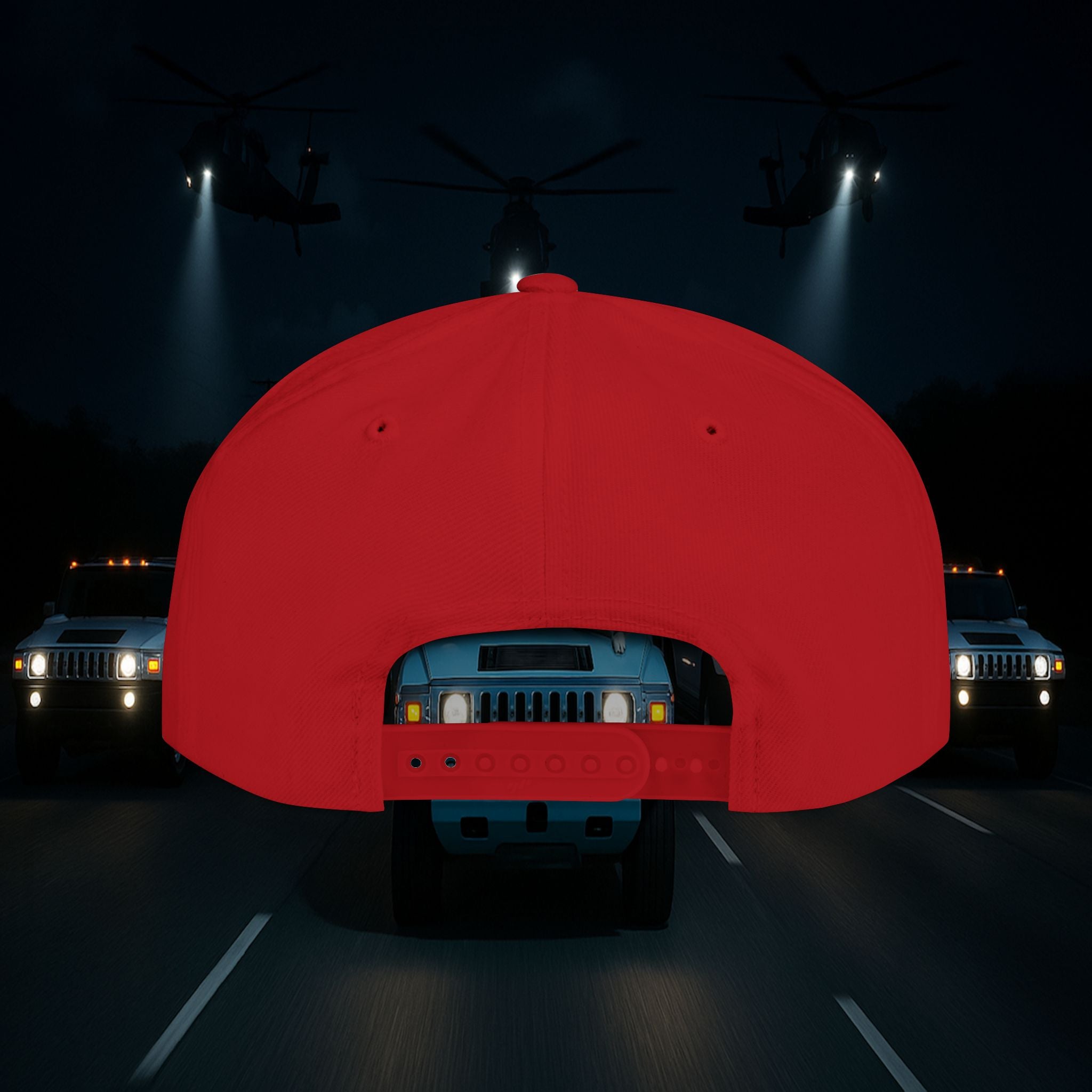 Pac 12 Flat Bill Snapback